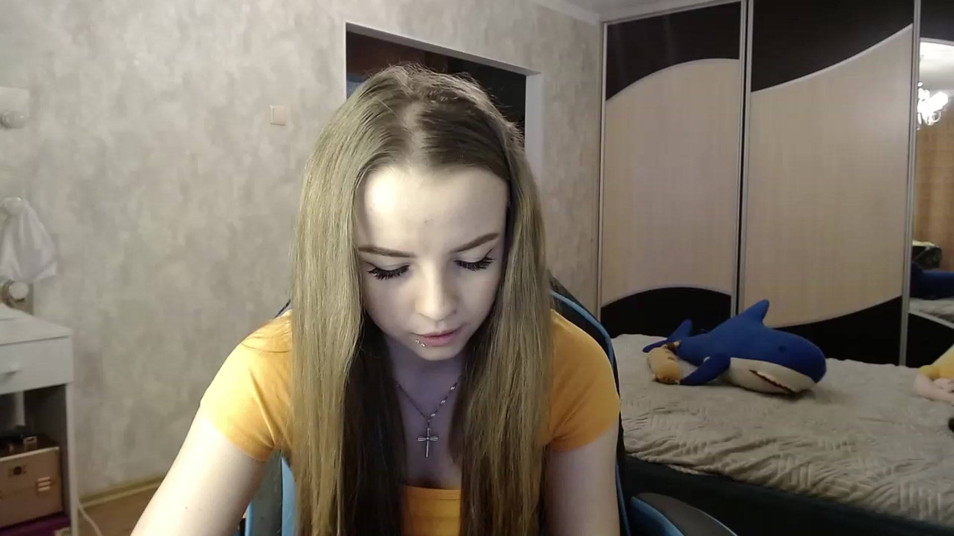 Gallery image thumbnail from Lio_noy's myfreecams stream on, 02/03/2024, 12:23 image 15 of 20