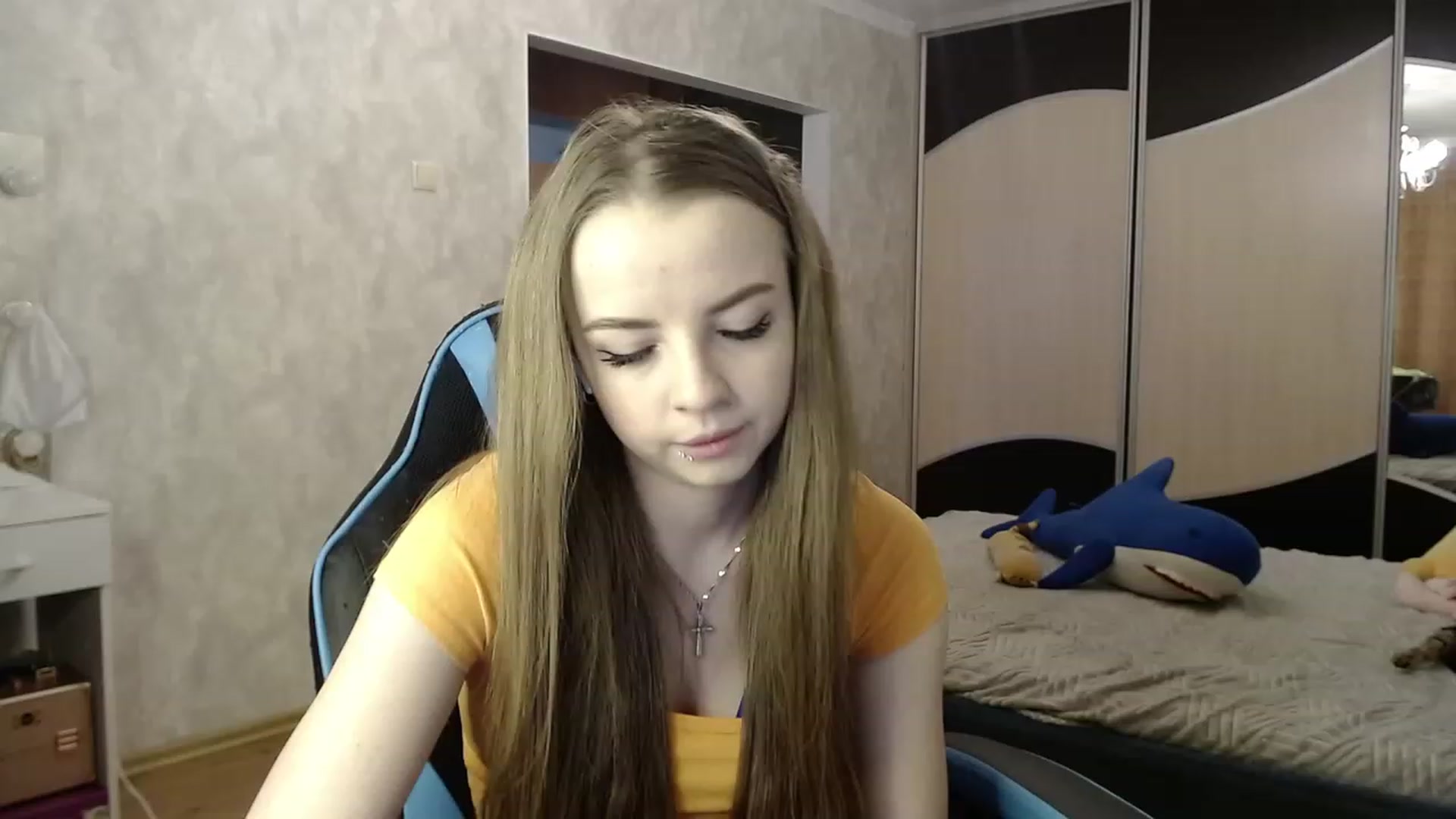 Gallery image thumbnail from Lio_noy's myfreecams stream on, 02/03/2024, 12:23 image 12 of 20