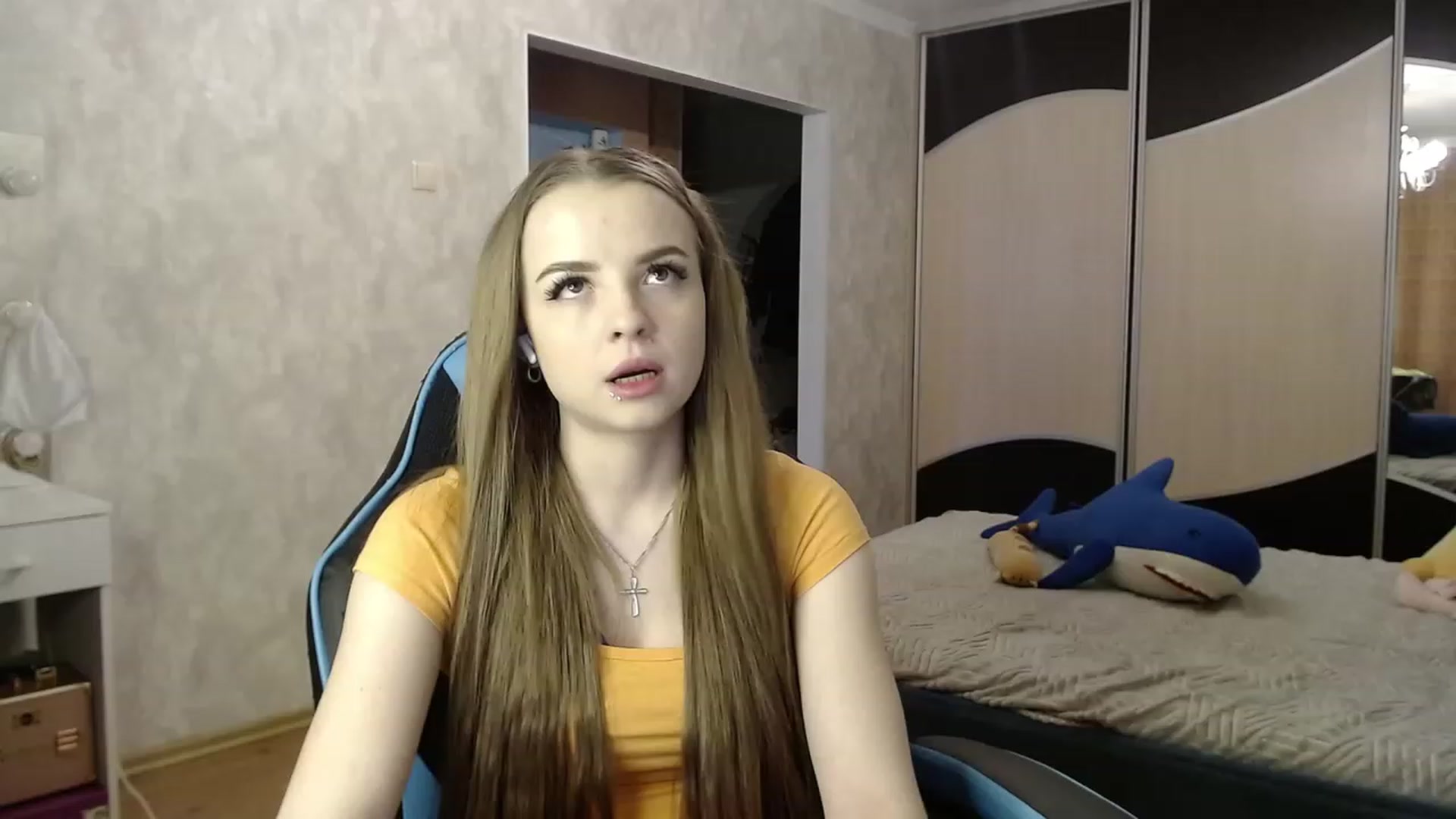 Gallery image thumbnail from Lio_noy's myfreecams stream on, 02/03/2024, 12:23 image 7 of 20
