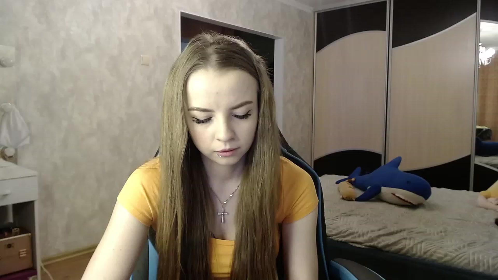 Gallery image thumbnail from Lio_noy's myfreecams stream on, 02/03/2024, 12:23 image 16 of 20