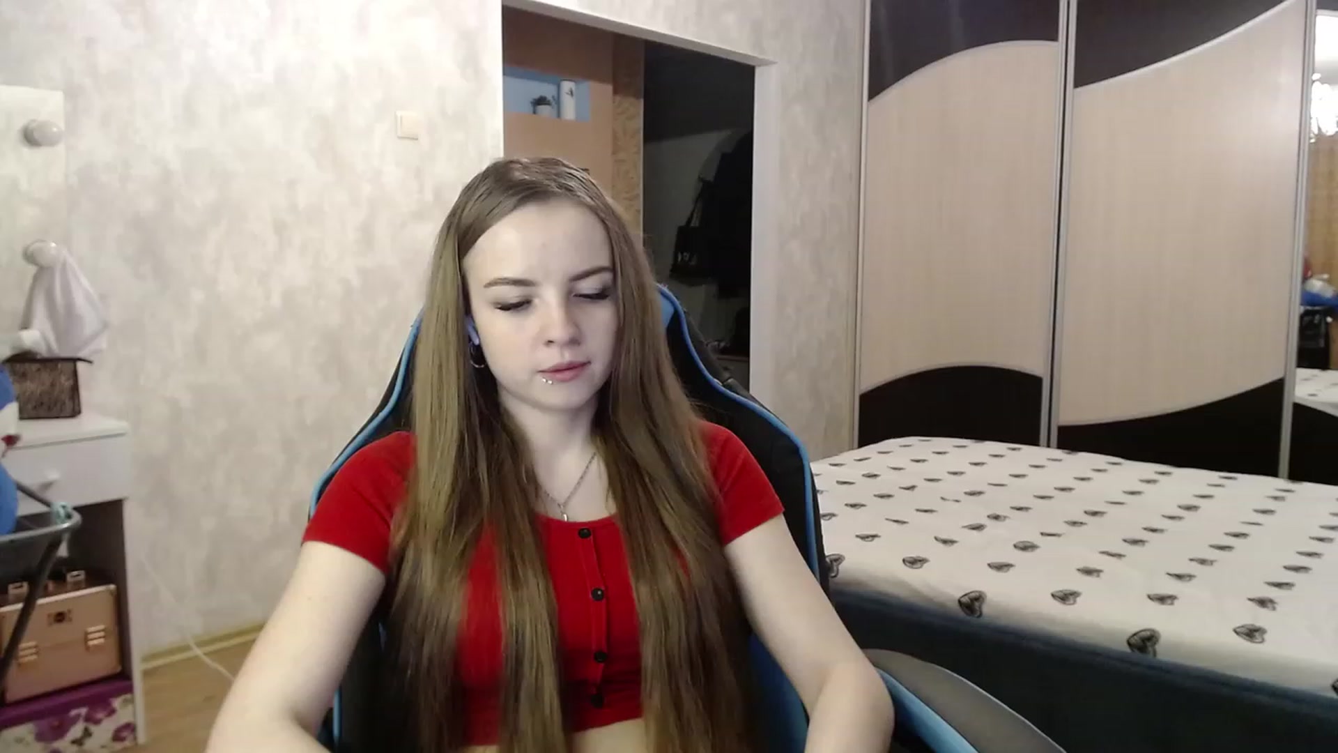 Gallery image thumbnail from Lio_noy's myfreecams stream on, 02/04/2024, 22:14 image 13 of 20
