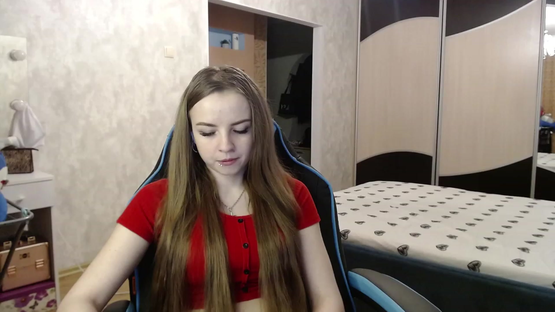 Gallery image thumbnail from Lio_noy's myfreecams stream on, 02/04/2024, 22:14 image 15 of 20