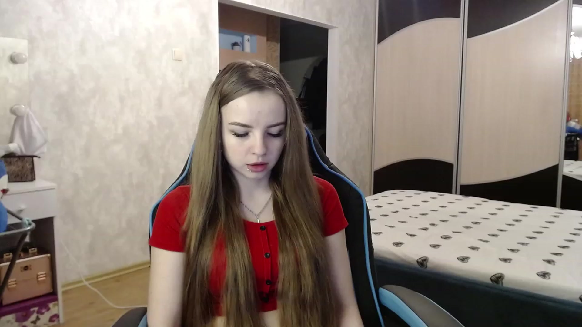 Gallery image thumbnail from Lio_noy's myfreecams stream on, 02/04/2024, 22:14 image 4 of 20