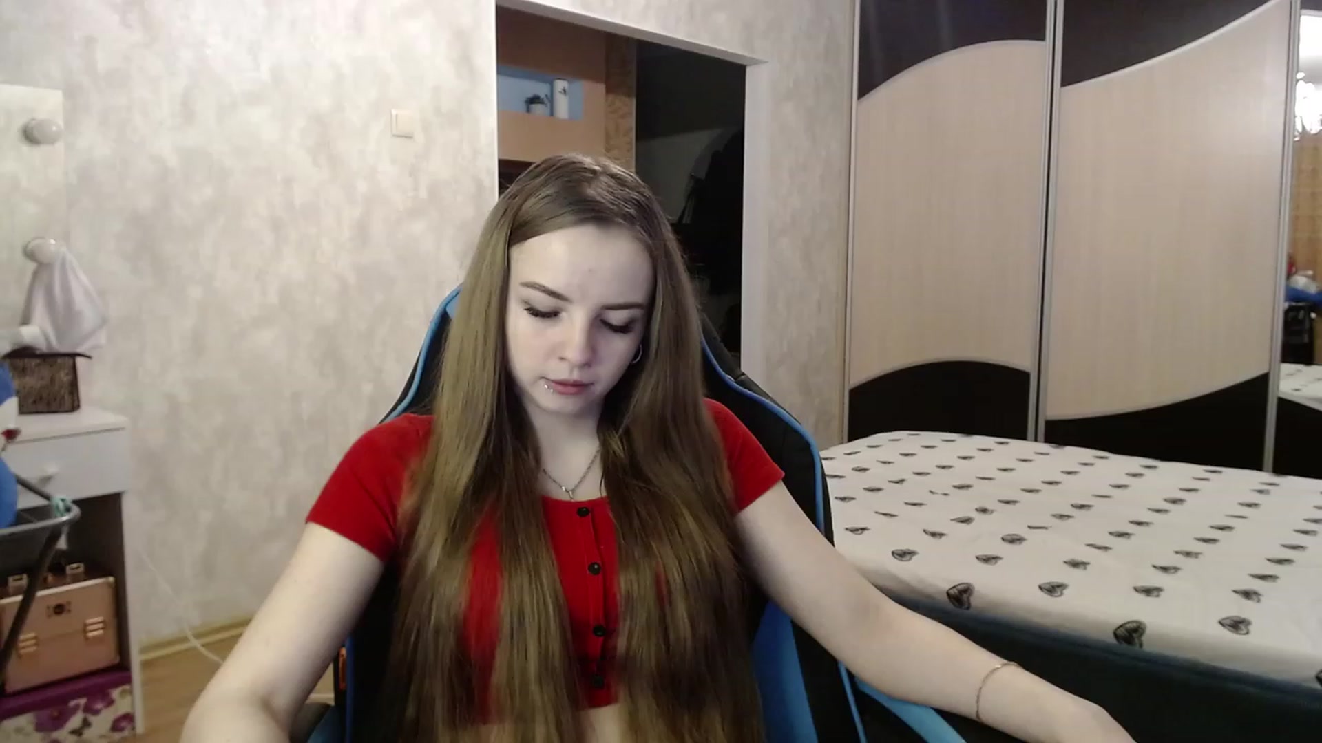 Gallery image thumbnail from Lio_noy's myfreecams stream on, 02/04/2024, 22:14 image 7 of 20