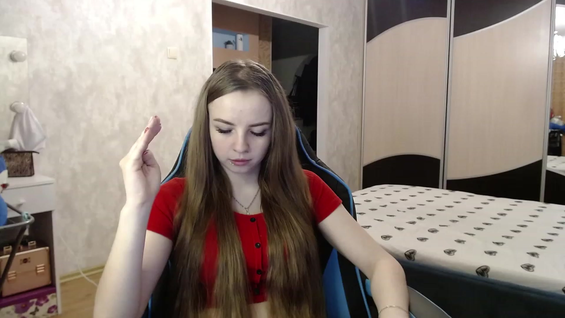 Gallery image thumbnail from Lio_noy's myfreecams stream on, 02/04/2024, 22:14 image 6 of 20