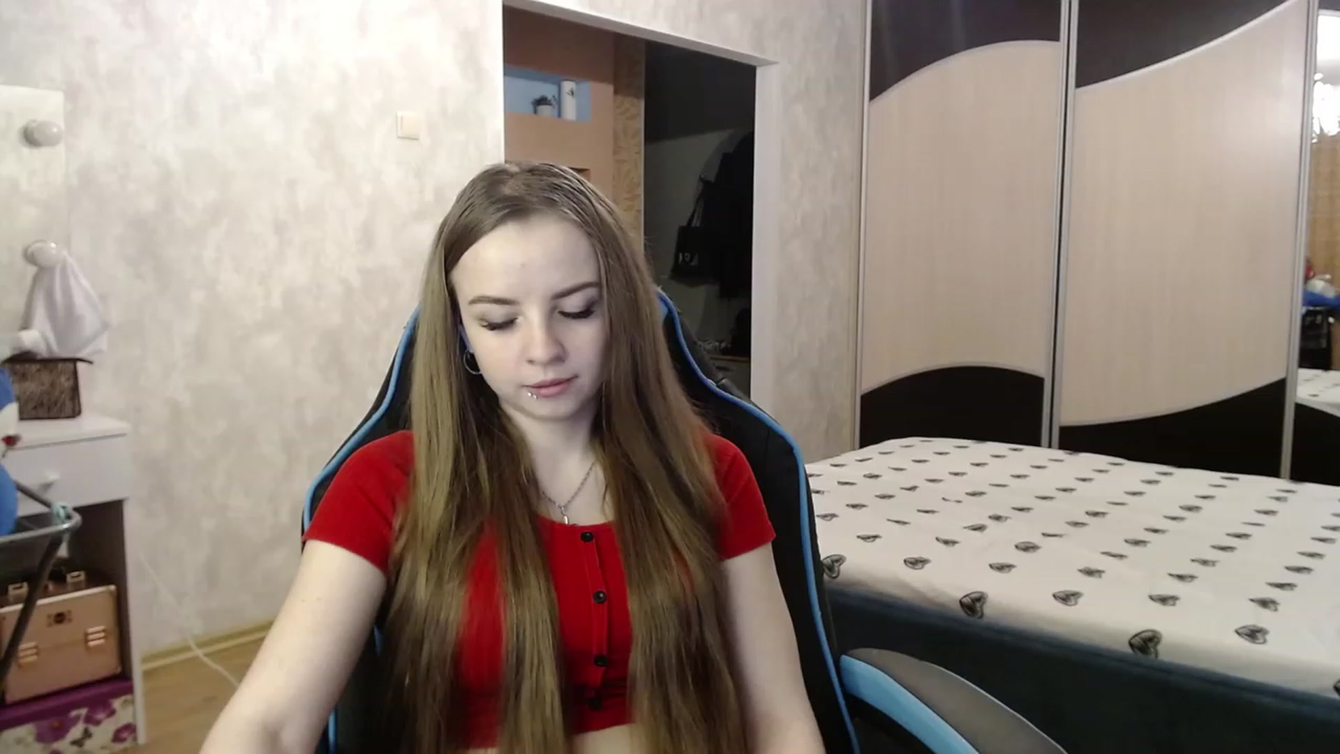 Gallery image thumbnail from Lio_noy's myfreecams stream on, 02/04/2024, 22:14 image 16 of 20