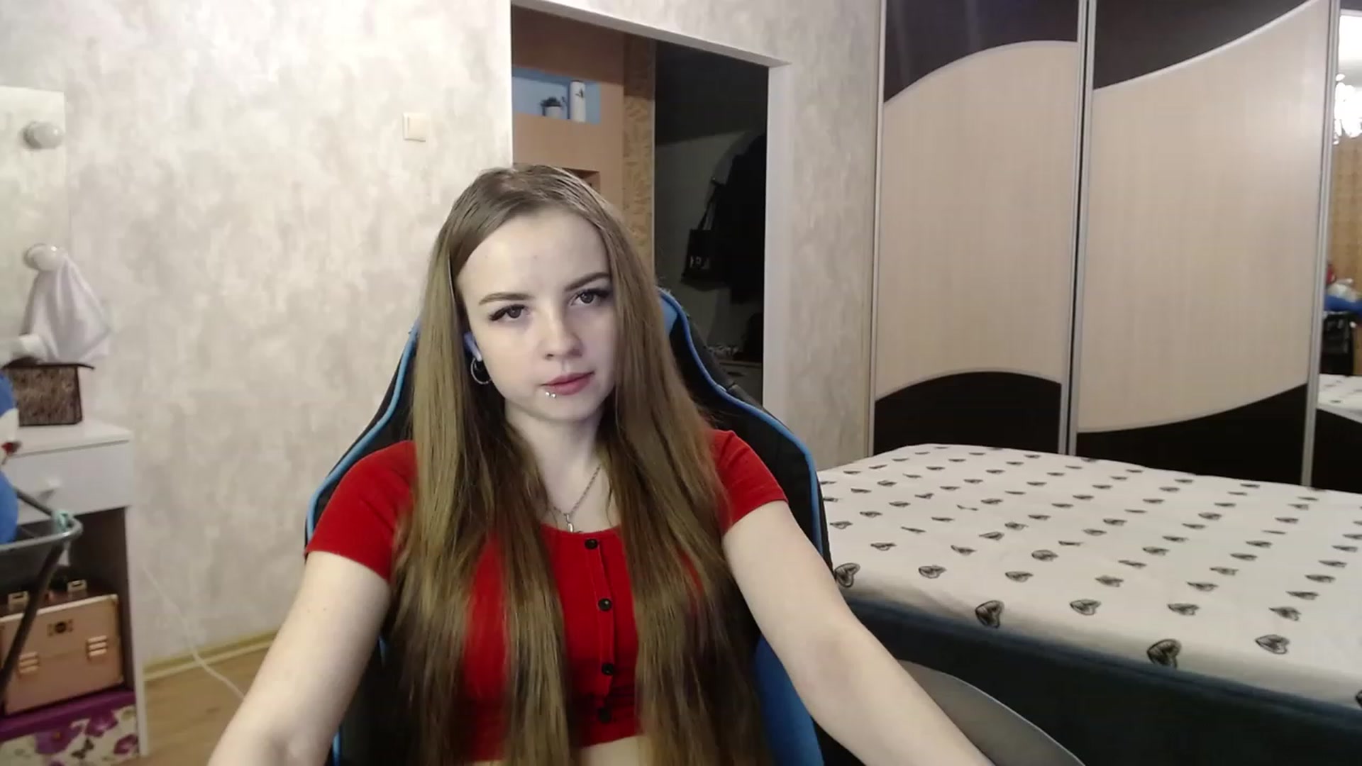 Gallery image thumbnail from Lio_noy's myfreecams stream on, 02/04/2024, 22:14 image 18 of 20