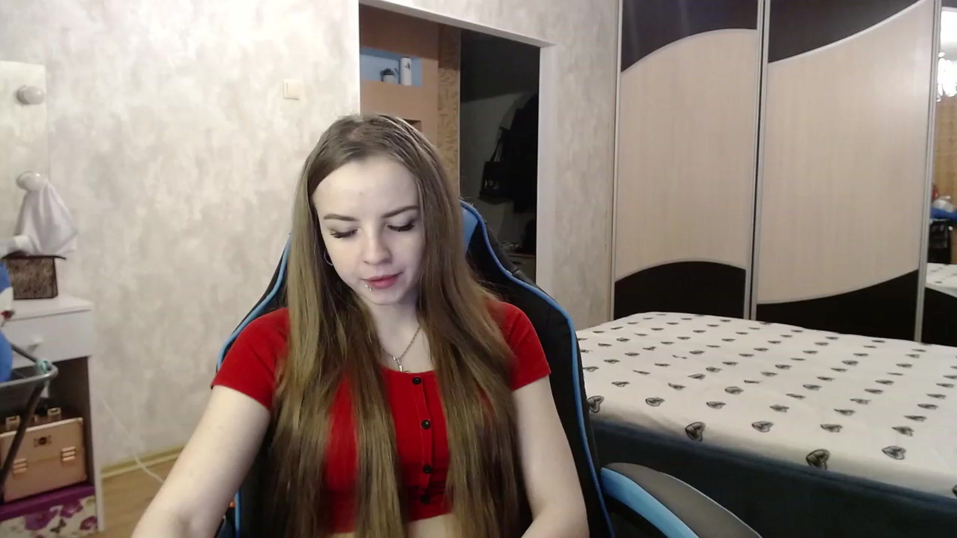 Gallery image thumbnail from Lio_noy's myfreecams stream on, 02/04/2024, 22:14 image 14 of 20