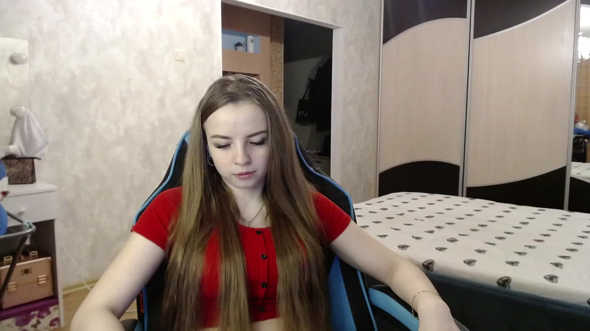 Gallery image thumbnail from Lio_noy's myfreecams stream on, 02/04/2024, 22:14 image 19 of 20