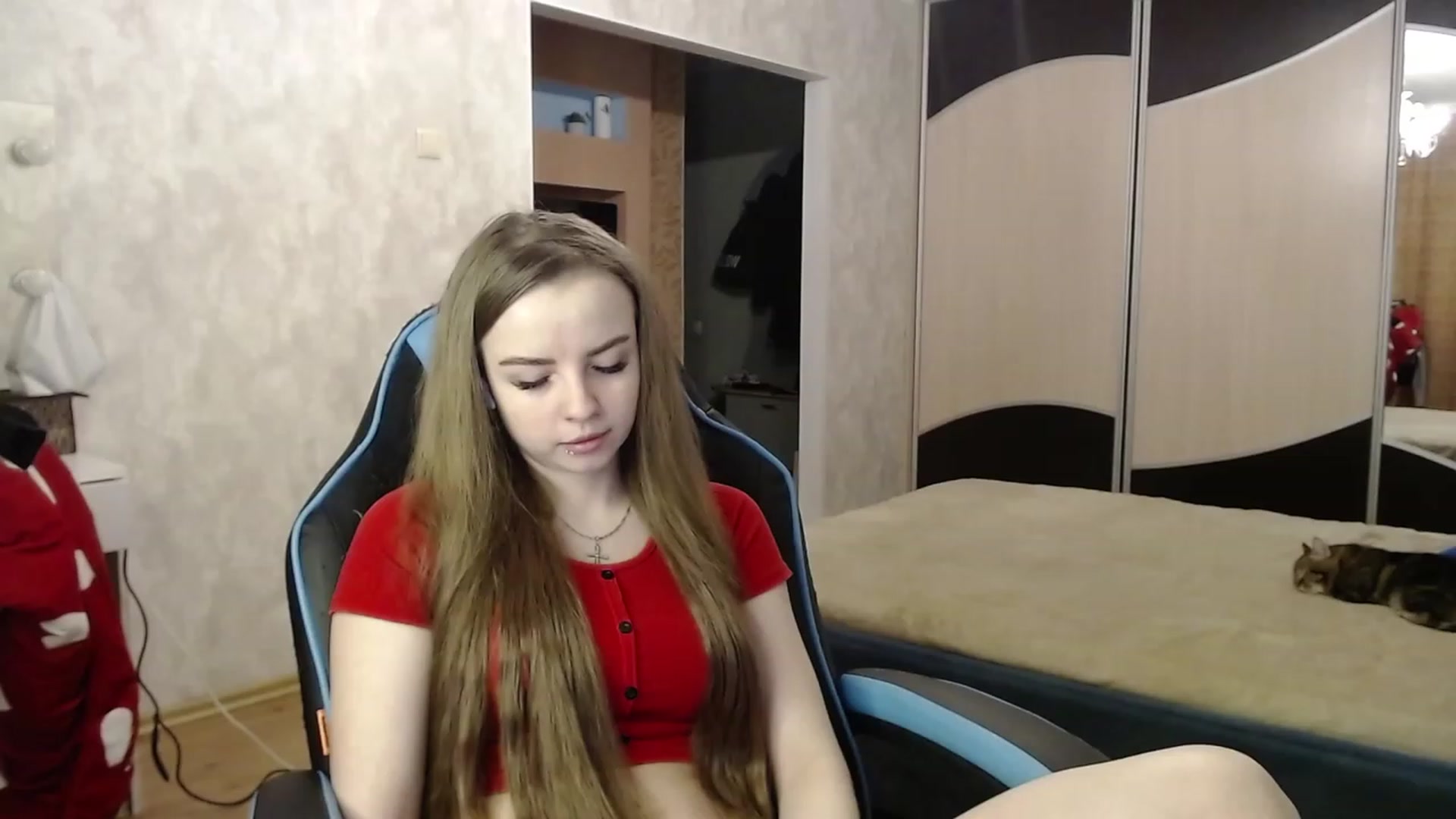 Gallery image thumbnail from Lio_noy's myfreecams stream on, 02/06/2024, 23:06 image 13 of 20