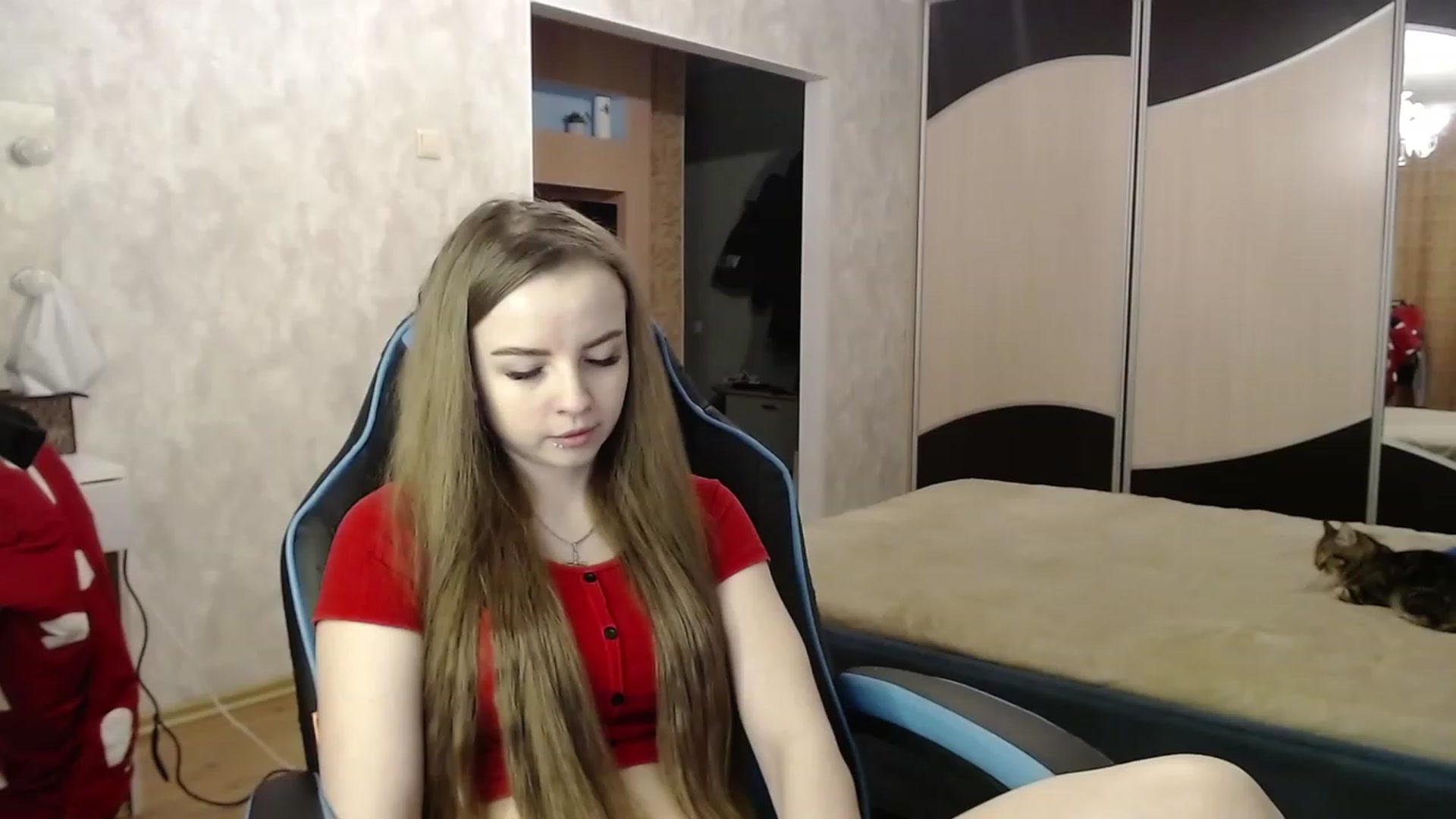 Gallery image thumbnail from Lio_noy's myfreecams stream on, 02/06/2024, 23:06 image 10 of 20