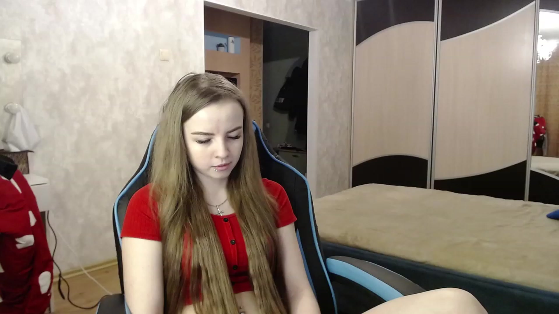 Gallery image thumbnail from Lio_noy's myfreecams stream on, 02/06/2024, 23:06 image 4 of 20