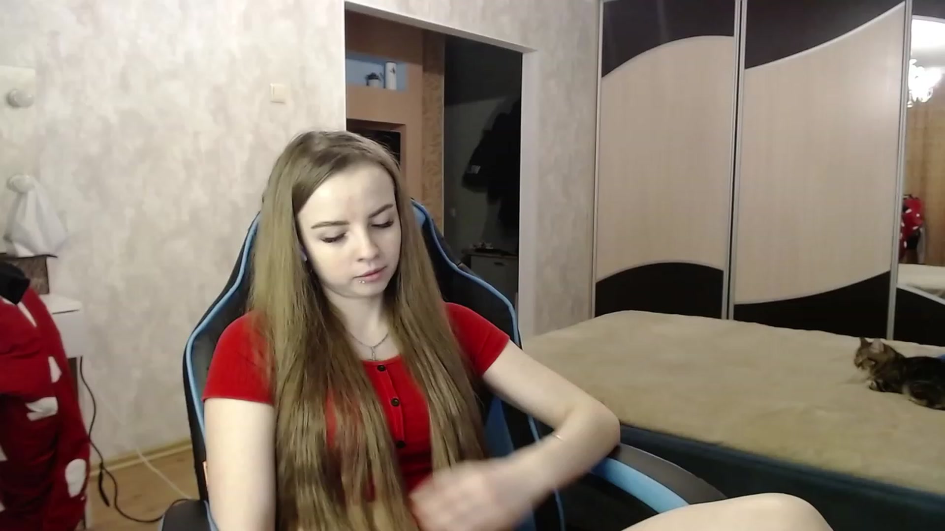 Gallery image thumbnail from Lio_noy's myfreecams stream on, 02/06/2024, 23:06 image 9 of 20