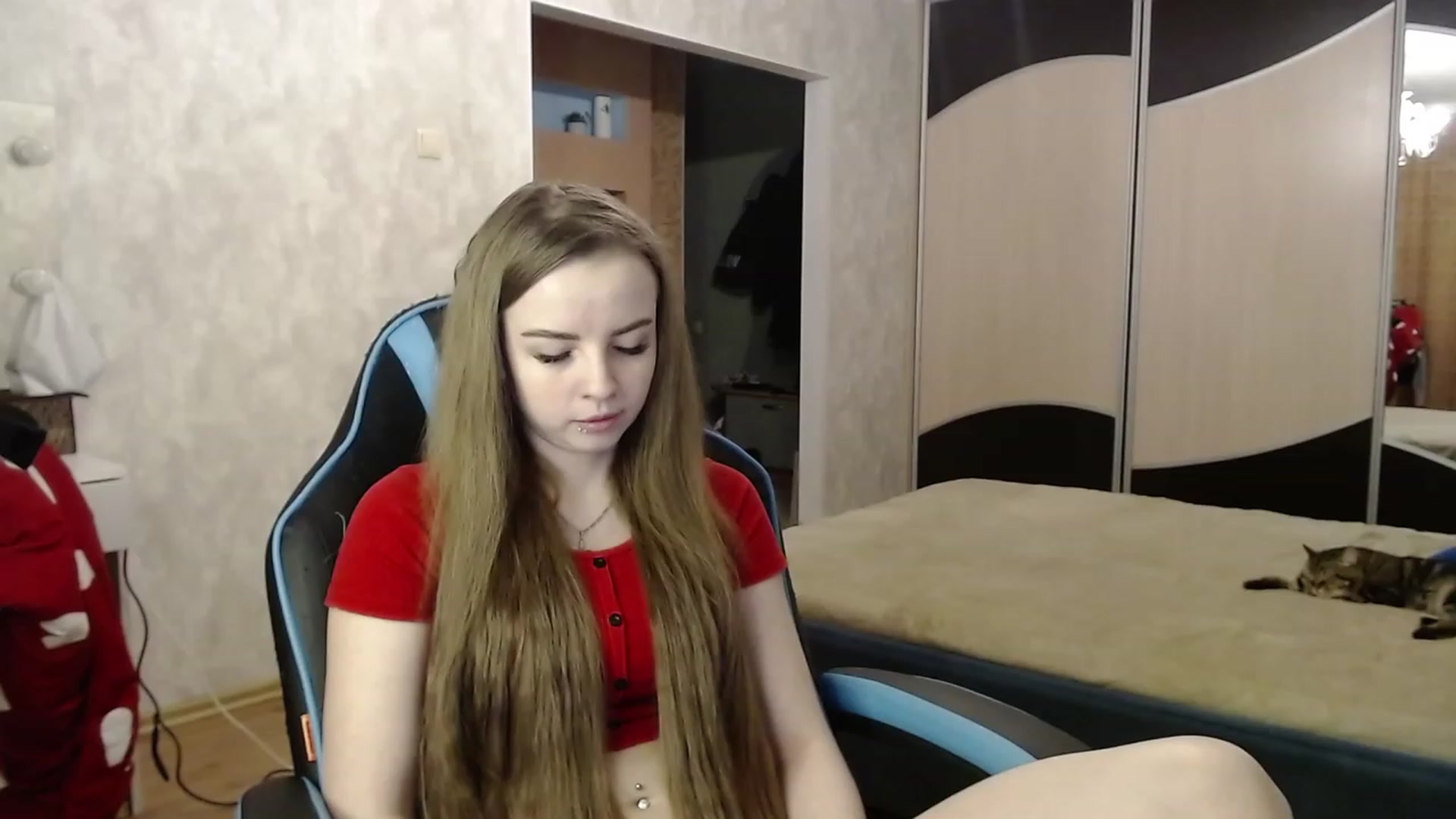 Gallery image thumbnail from Lio_noy's myfreecams stream on, 02/06/2024, 23:06 image 19 of 20