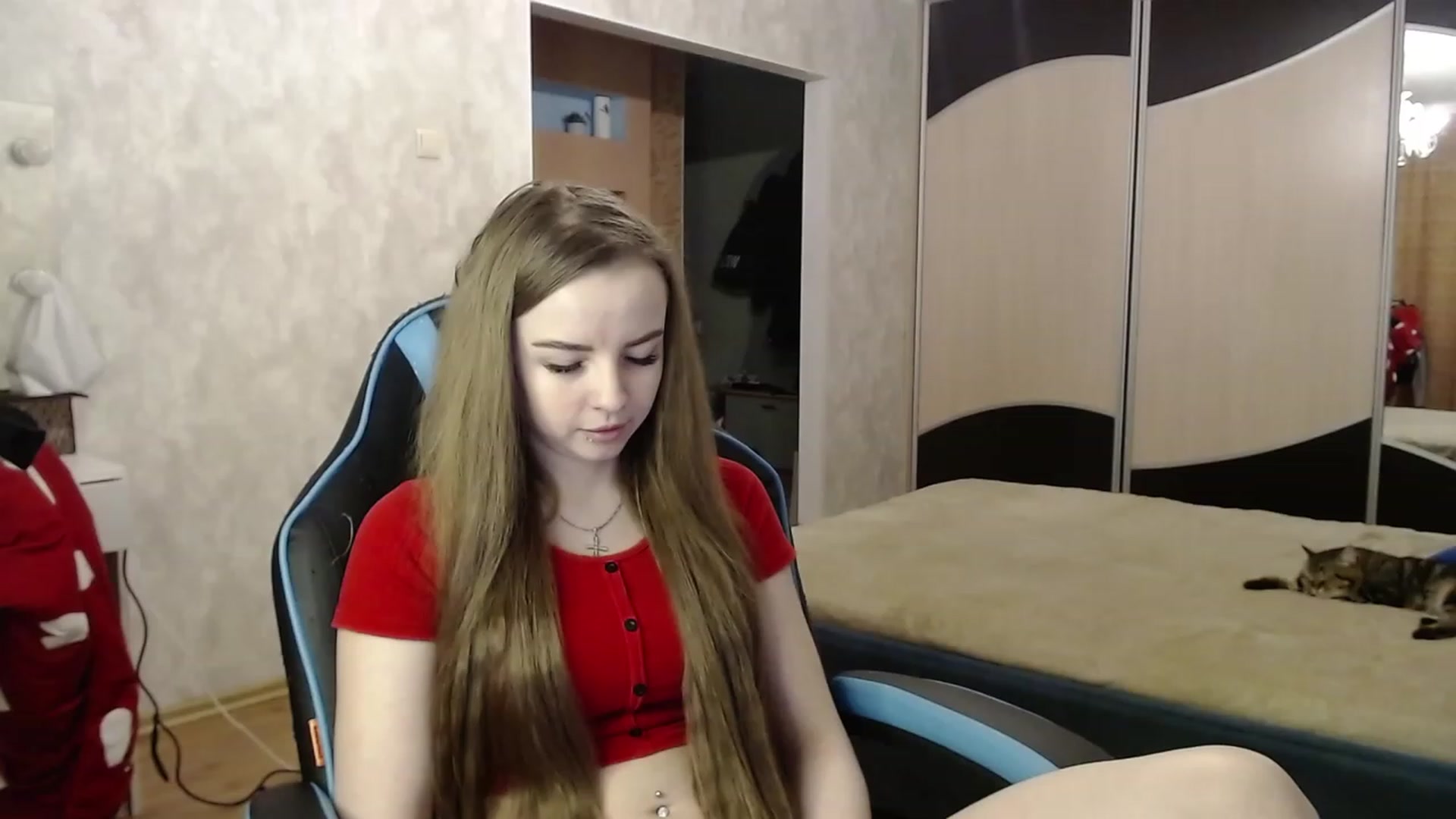 Gallery image thumbnail from Lio_noy's myfreecams stream on, 02/06/2024, 23:06 image 20 of 20