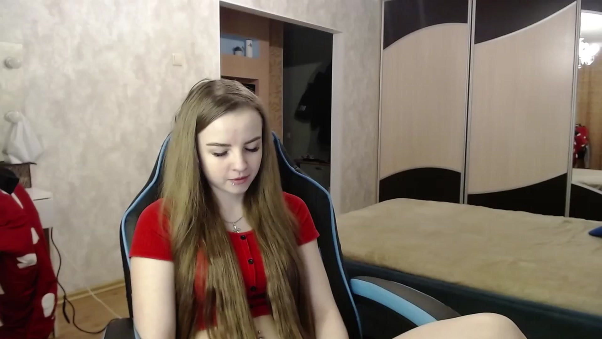 Gallery image thumbnail from Lio_noy's myfreecams stream on, 02/06/2024, 23:06 image 5 of 20