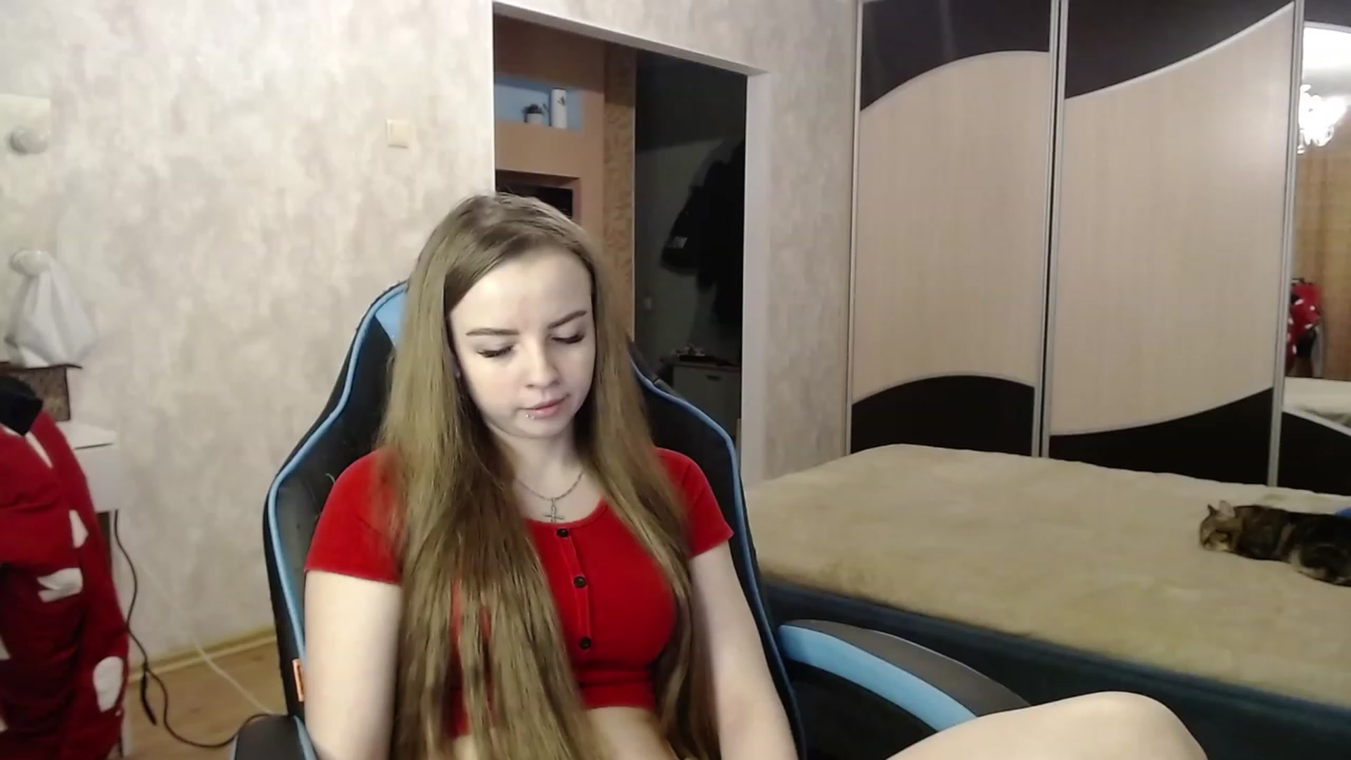 Gallery image thumbnail from Lio_noy's myfreecams stream on, 02/06/2024, 23:06 image 14 of 20