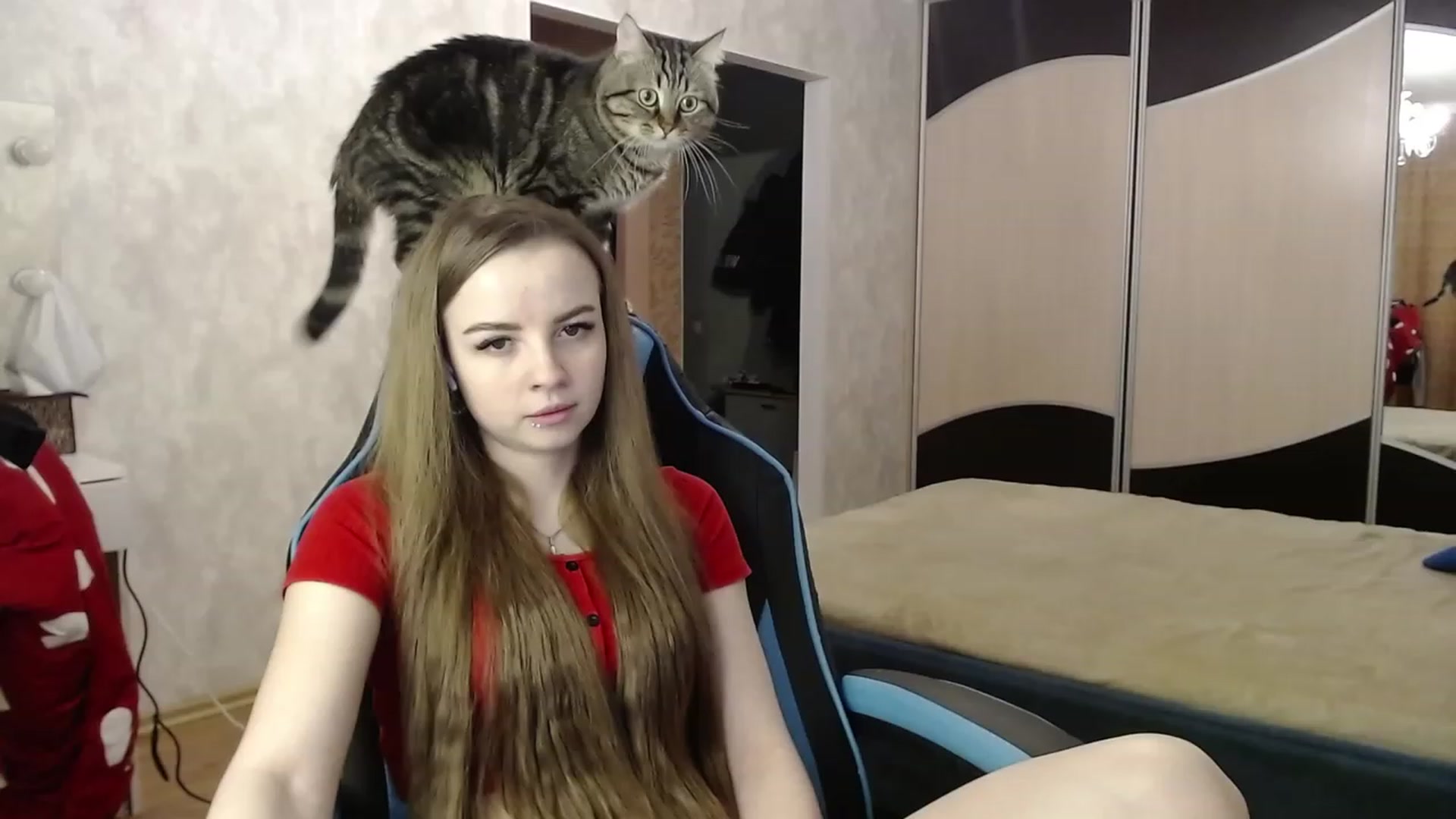 Gallery image thumbnail from Lio_noy's myfreecams stream on, 02/06/2024, 23:06 image 2 of 20