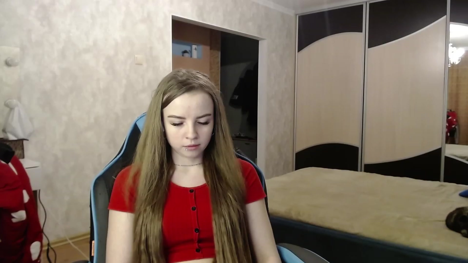 Gallery image thumbnail from Lio_noy's myfreecams stream on, 02/07/2024, 24:01 image 20 of 20