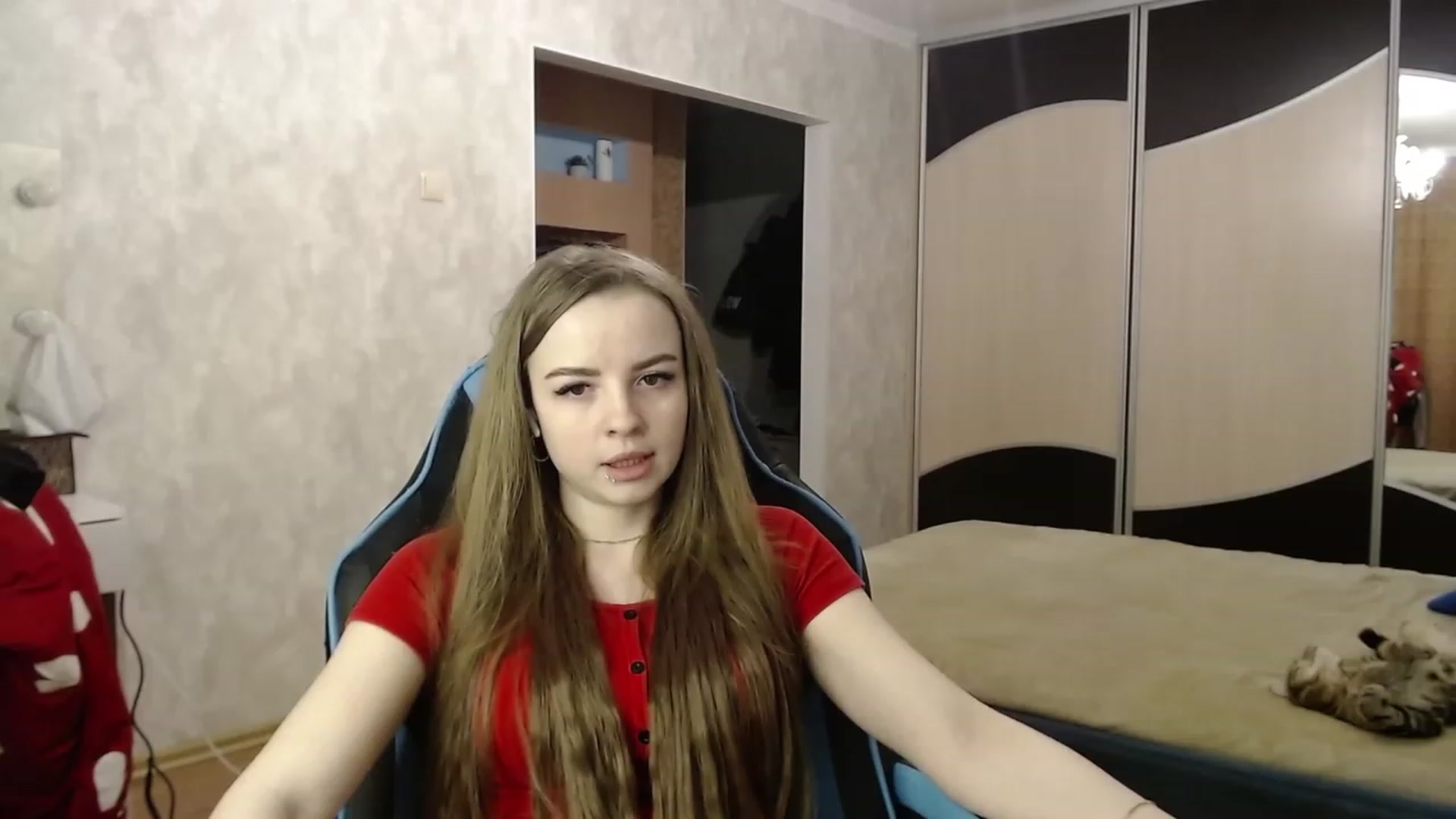 Gallery image thumbnail from Lio_noy's myfreecams stream on, 02/07/2024, 24:01 image 15 of 20
