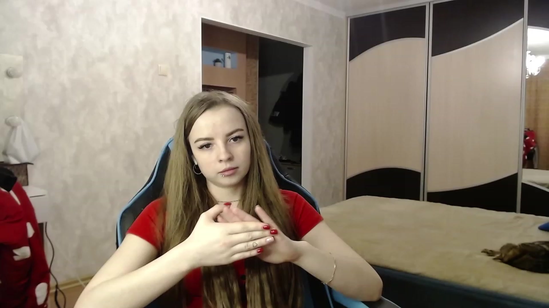 Gallery image thumbnail from Lio_noy's myfreecams stream on, 02/07/2024, 24:01 image 8 of 20