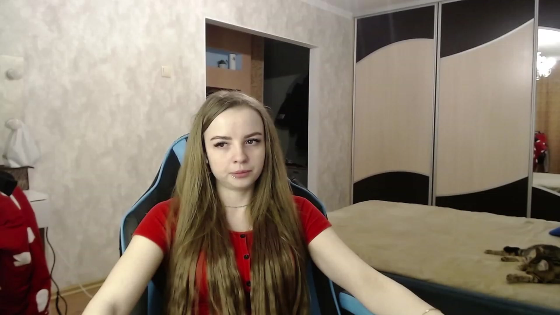 Gallery image thumbnail from Lio_noy's myfreecams stream on, 02/07/2024, 24:01 image 4 of 20