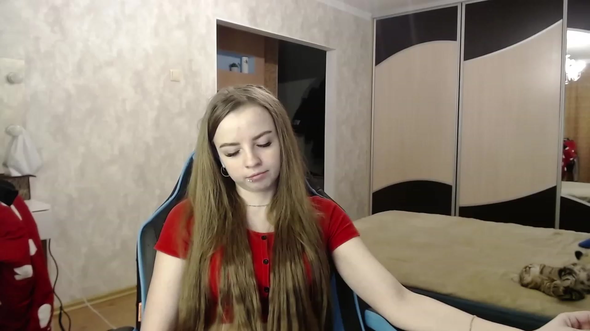 Gallery image thumbnail from Lio_noy's myfreecams stream on, 02/07/2024, 24:01 image 17 of 20