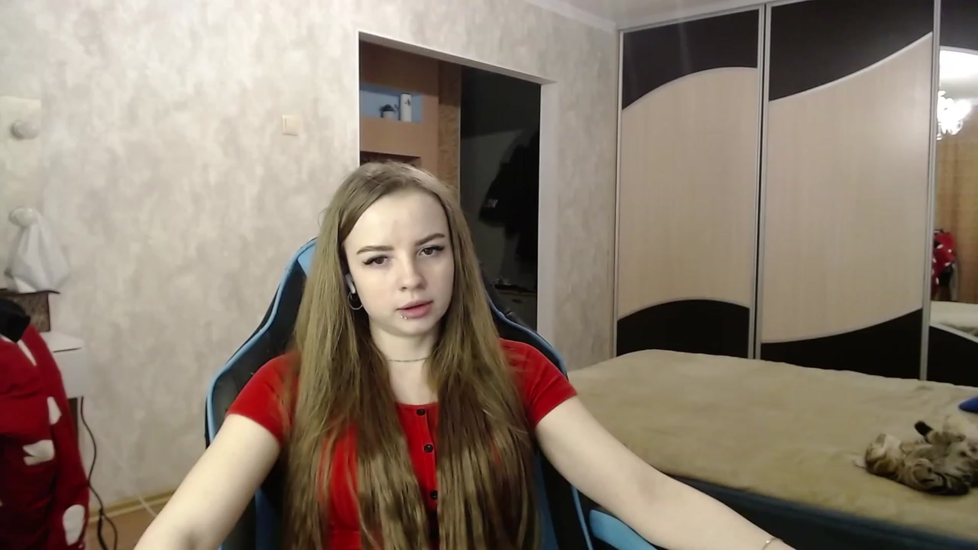 Gallery image thumbnail from Lio_noy's myfreecams stream on, 02/07/2024, 24:01 image 14 of 20