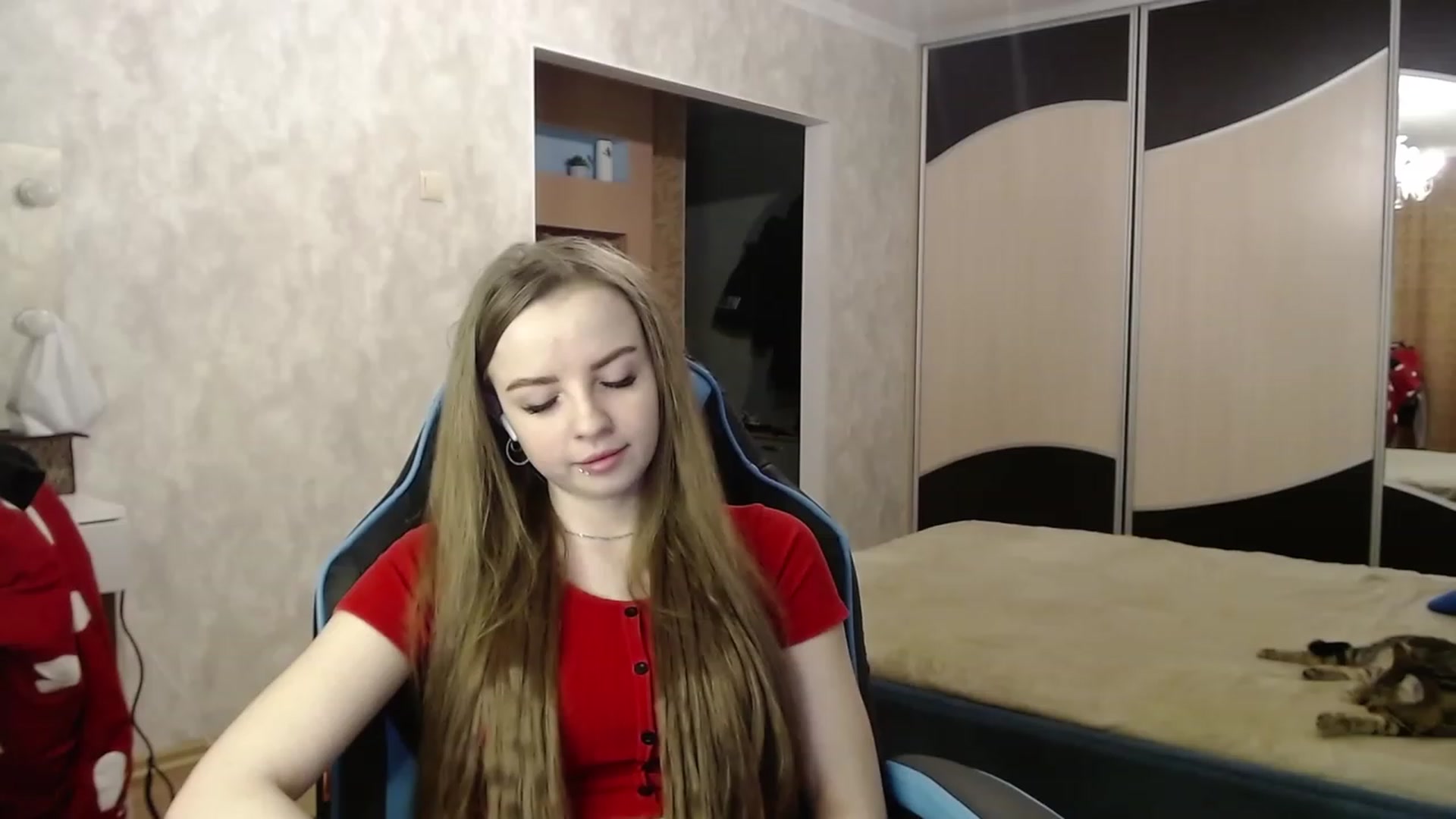 Gallery image thumbnail from Lio_noy's myfreecams stream on, 02/07/2024, 24:01 image 2 of 20