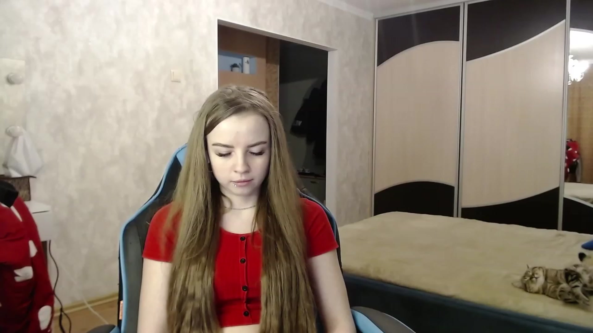 Gallery image thumbnail from Lio_noy's myfreecams stream on, 02/07/2024, 24:01 image 18 of 20