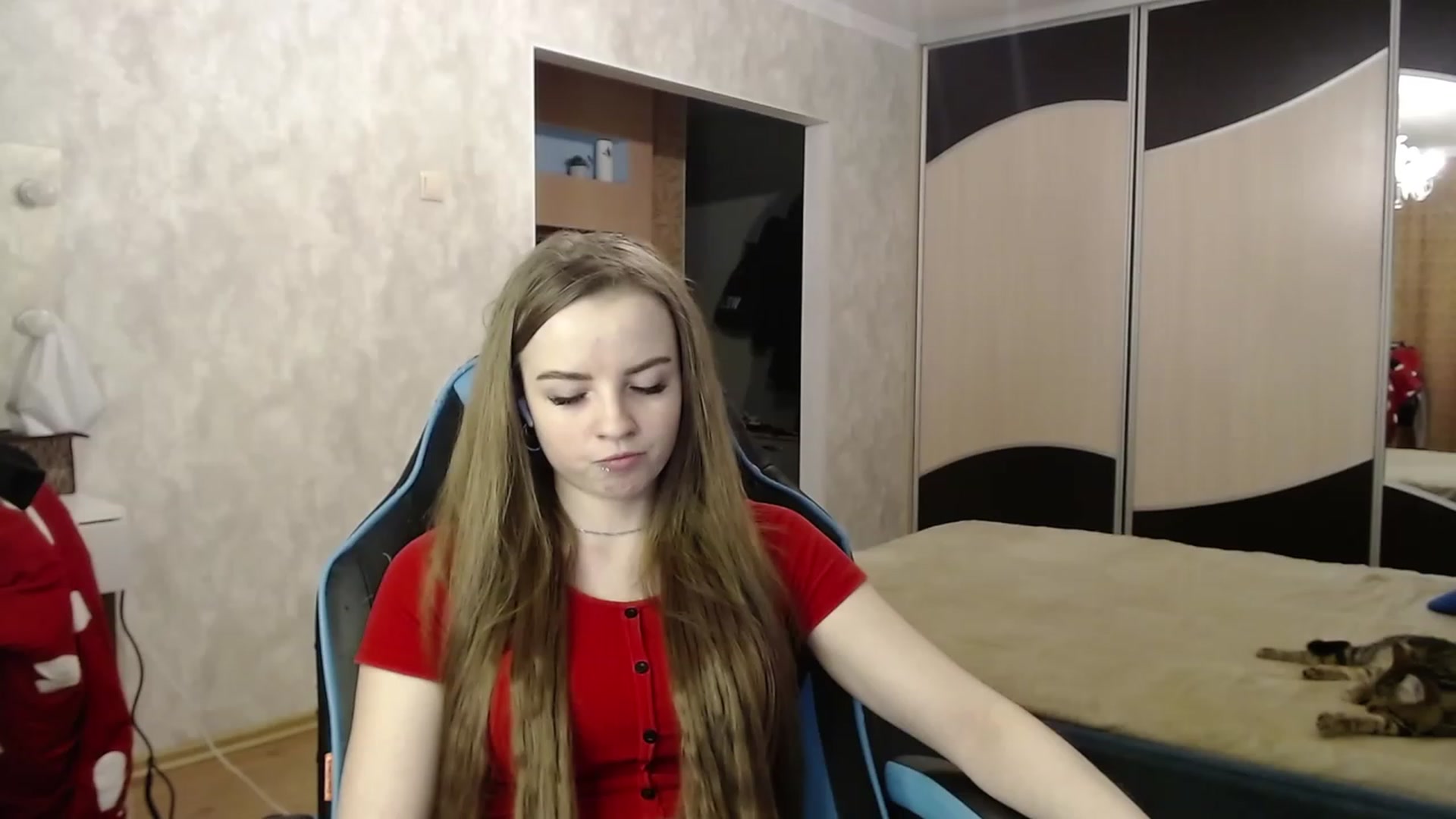 Gallery image thumbnail from Lio_noy's myfreecams stream on, 02/07/2024, 24:01 image 1 of 20