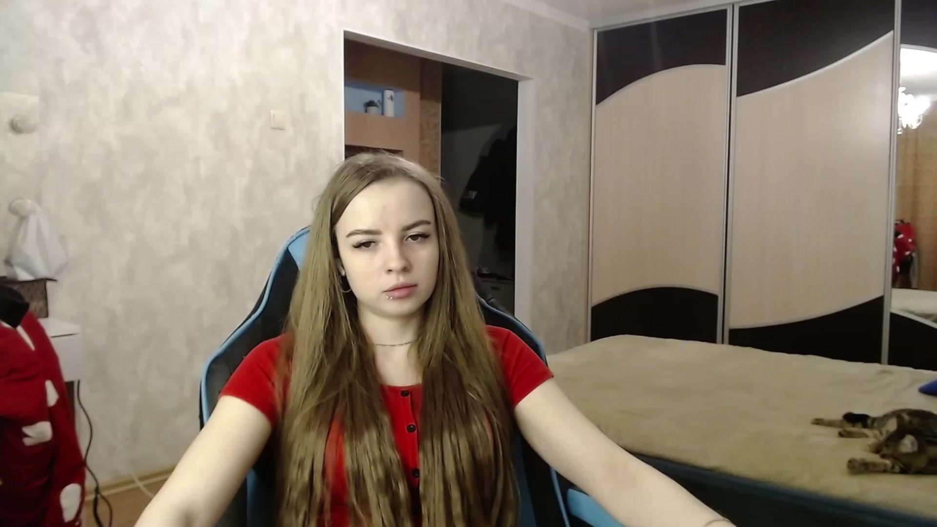 Gallery image thumbnail from Lio_noy's myfreecams stream on, 02/07/2024, 24:01 image 5 of 20