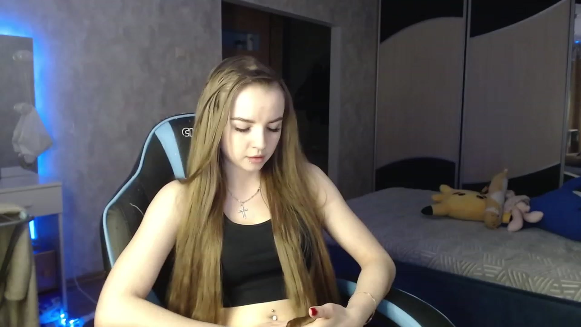 Gallery image thumbnail from Lio_noy's myfreecams stream on, 02/08/2024, 22:18 image 14 of 20