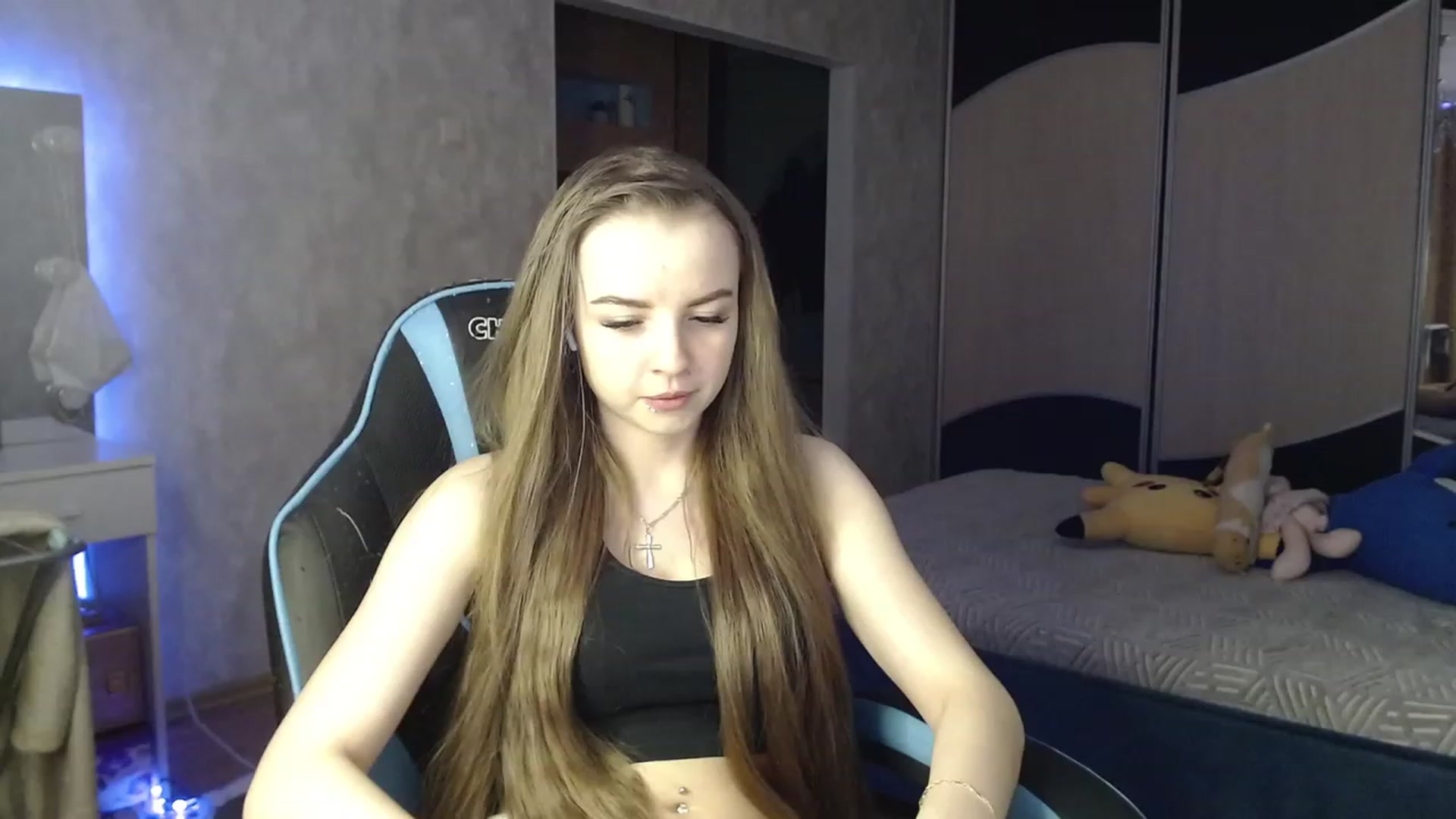 Gallery image thumbnail from Lio_noy's myfreecams stream on, 02/08/2024, 22:18 image 9 of 20