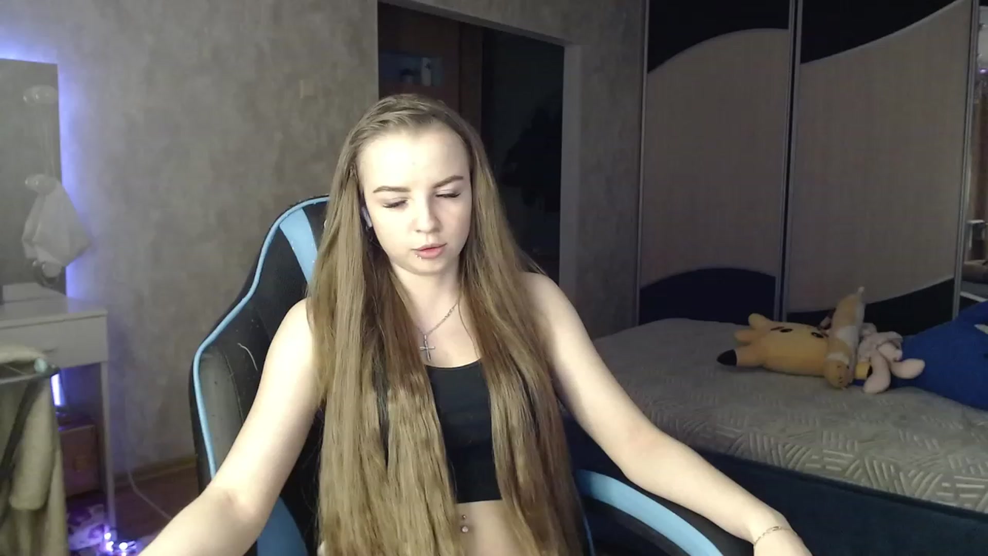 Gallery image thumbnail from Lio_noy's myfreecams stream on, 02/08/2024, 22:18 image 5 of 20