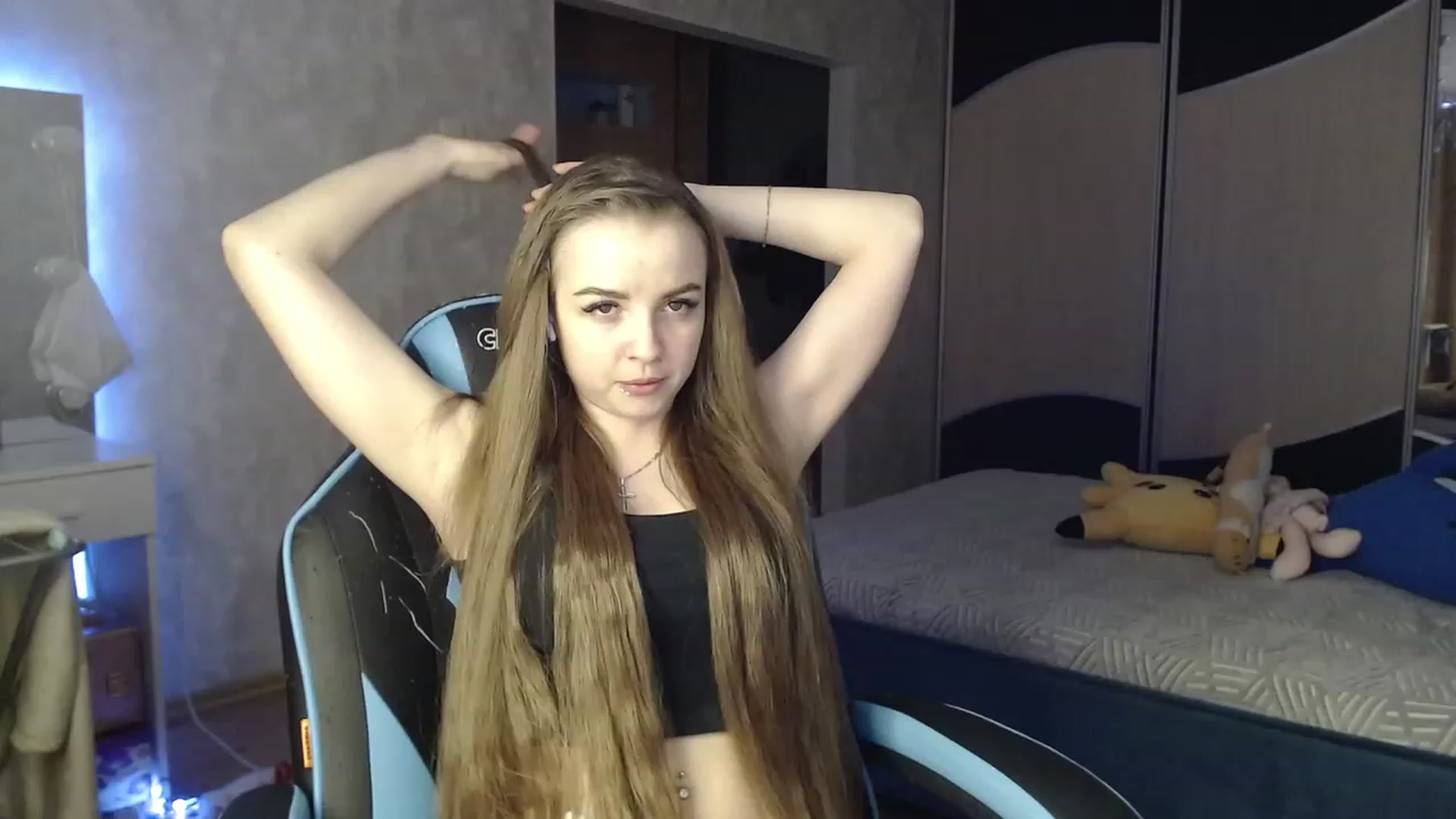 Gallery image thumbnail from Lio_noy's myfreecams stream on, 02/08/2024, 22:18 image 7 of 20
