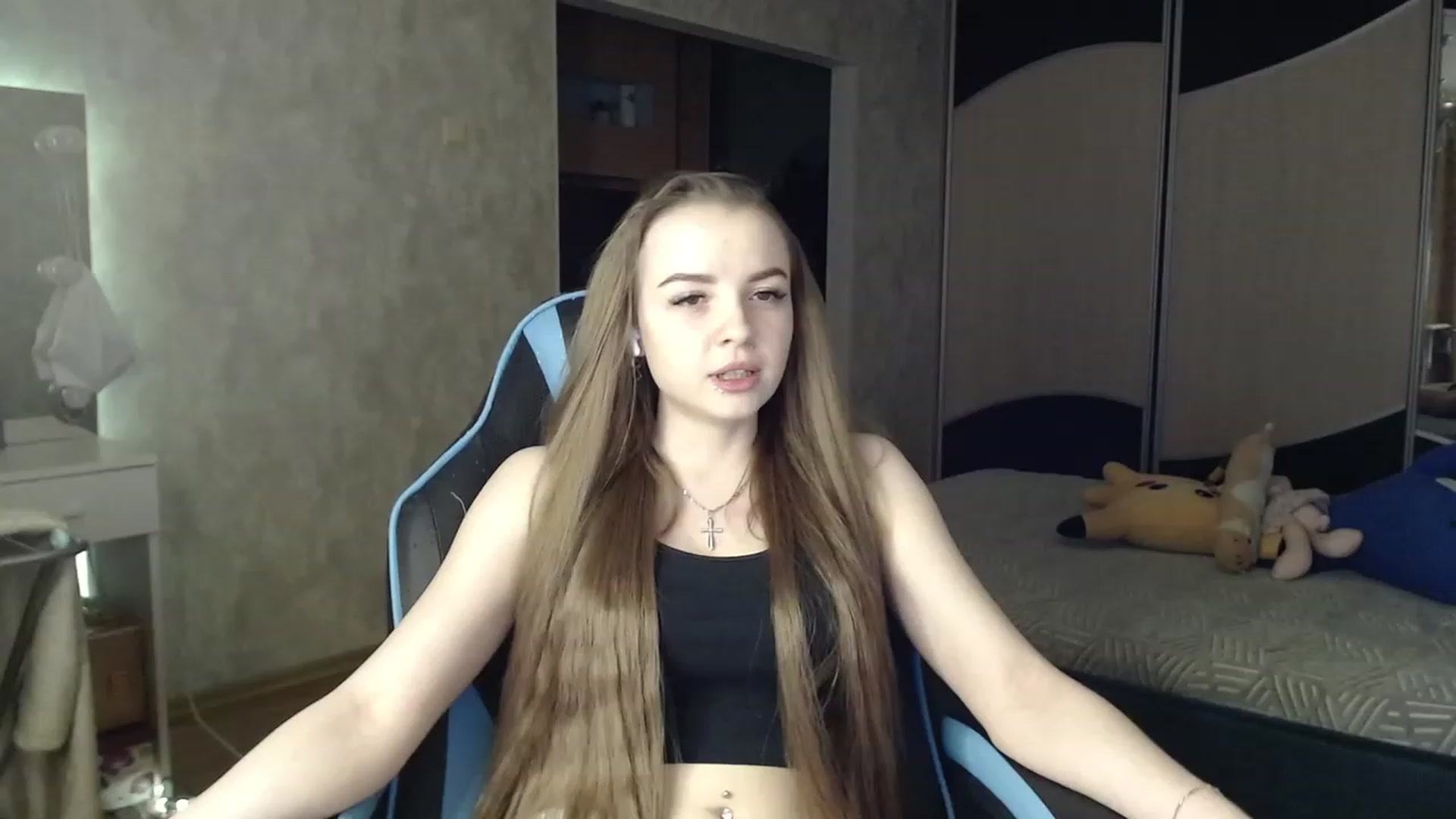 Gallery image thumbnail from Lio_noy's myfreecams stream on, 02/08/2024, 22:18 image 1 of 20