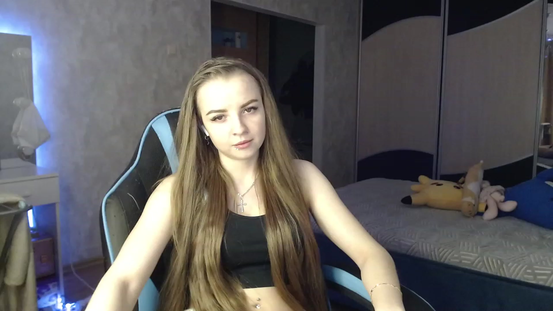 Gallery image thumbnail from Lio_noy's myfreecams stream on, 02/08/2024, 22:18 image 8 of 20