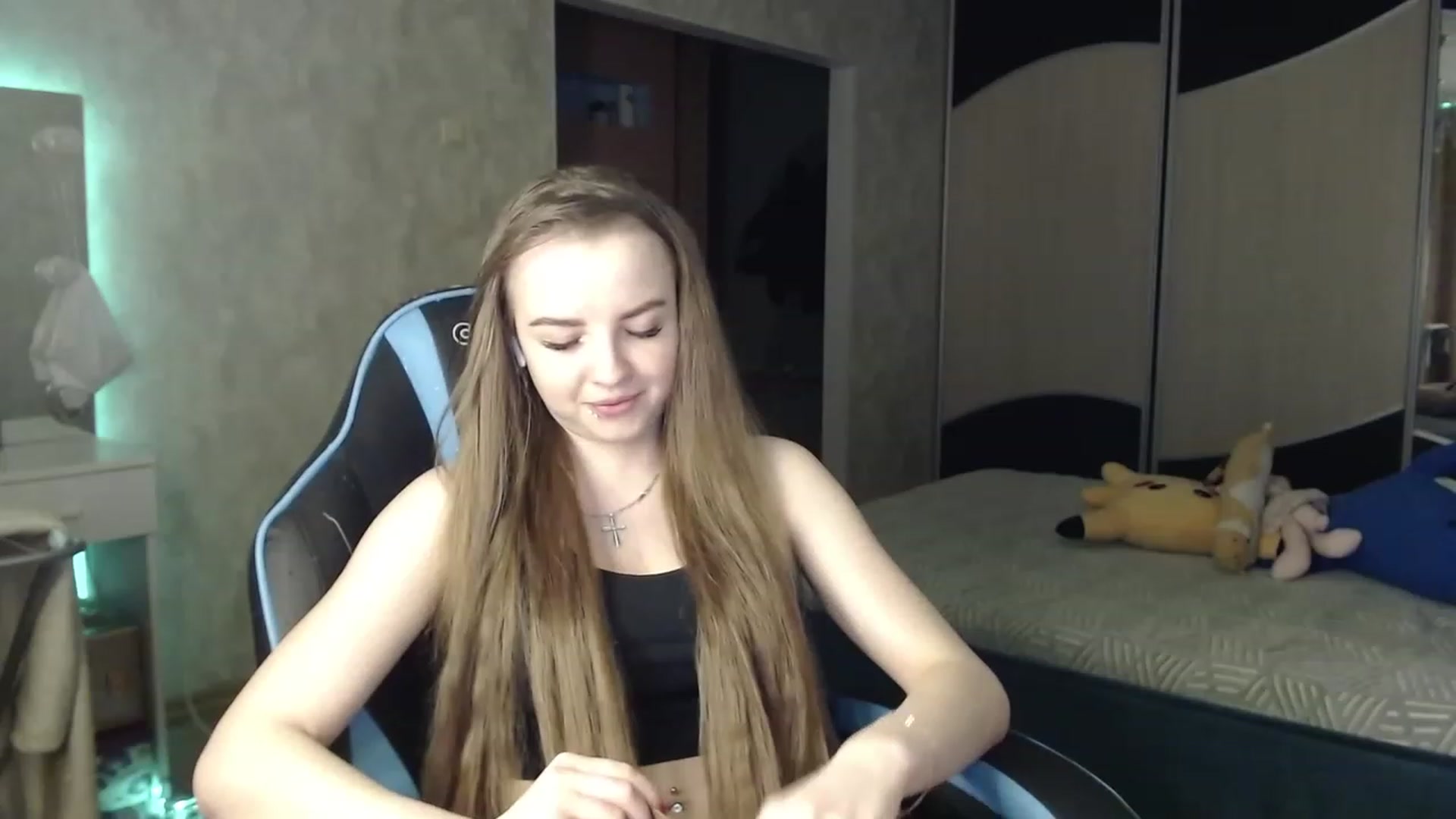 Gallery image thumbnail from Lio_noy's myfreecams stream on, 02/08/2024, 22:18 image 20 of 20