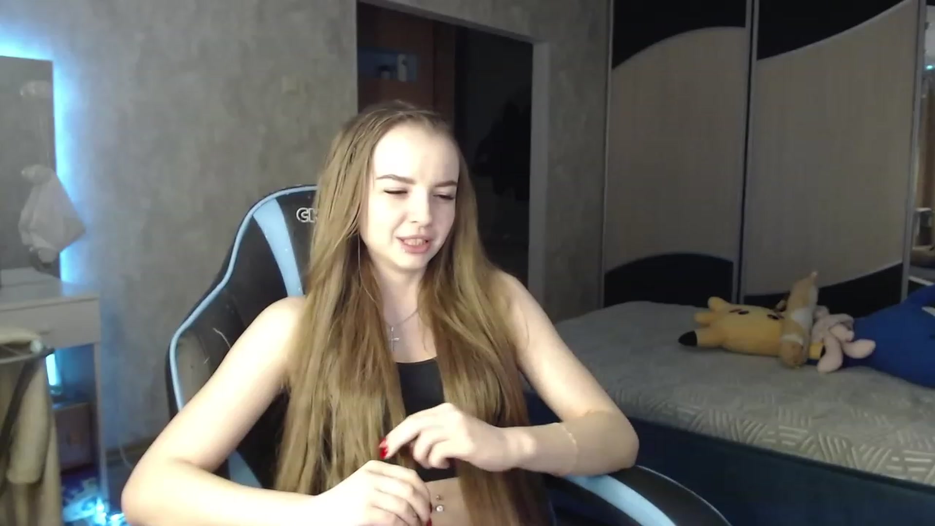 Gallery image thumbnail from Lio_noy's myfreecams stream on, 02/08/2024, 22:18 image 18 of 20