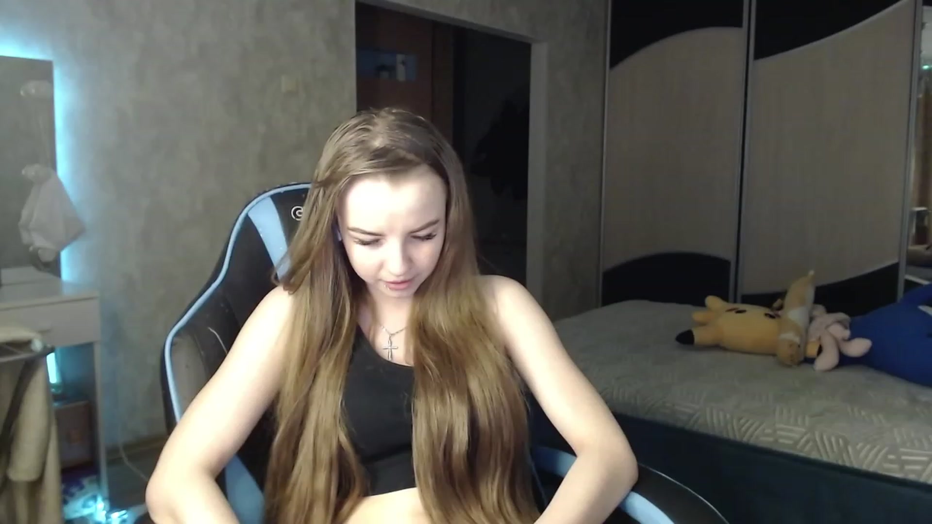 Gallery image thumbnail from Lio_noy's myfreecams stream on, 02/08/2024, 22:18 image 19 of 20