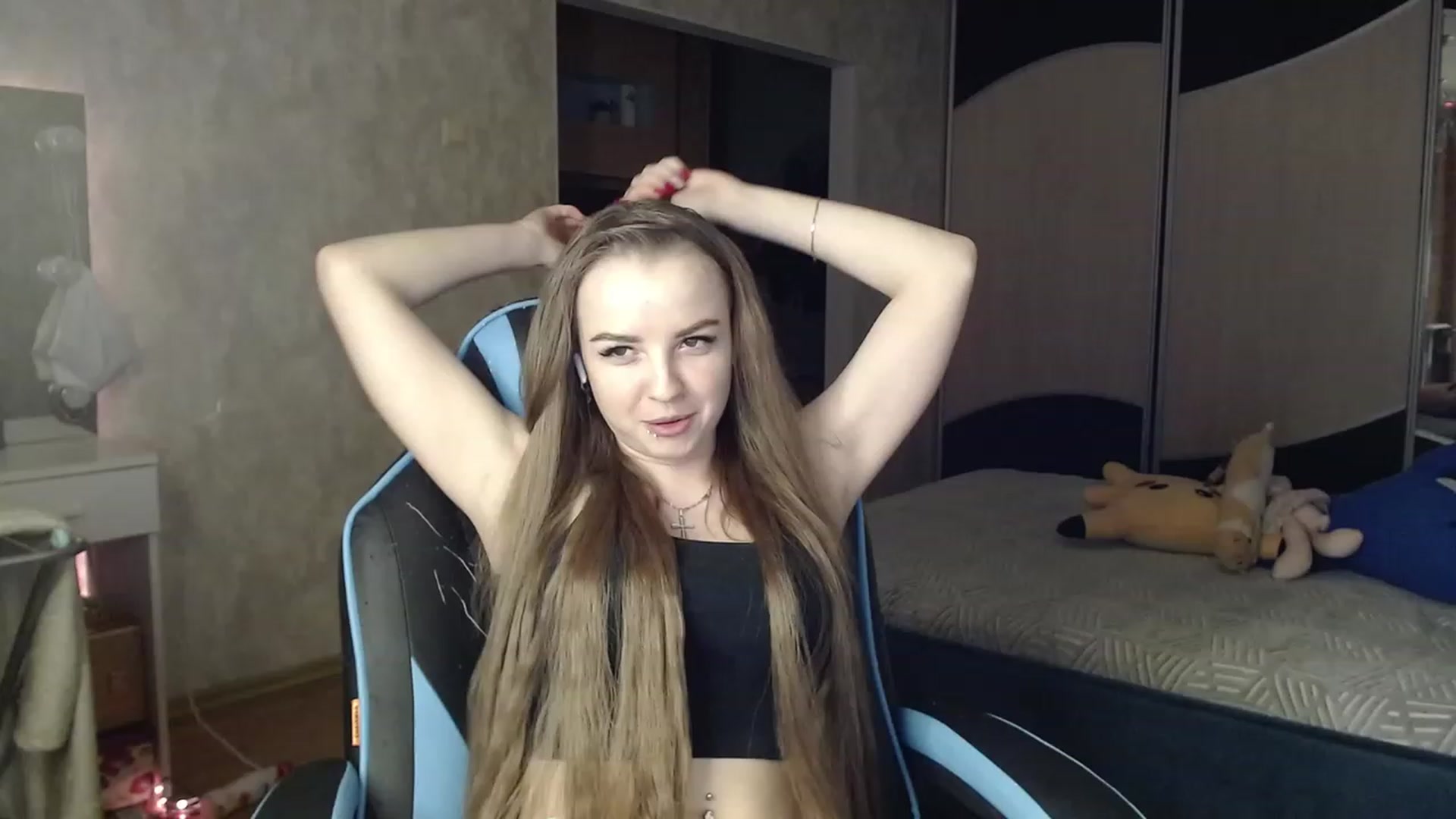 Gallery image thumbnail from Lio_noy's myfreecams stream on, 02/08/2024, 22:18 image 3 of 20