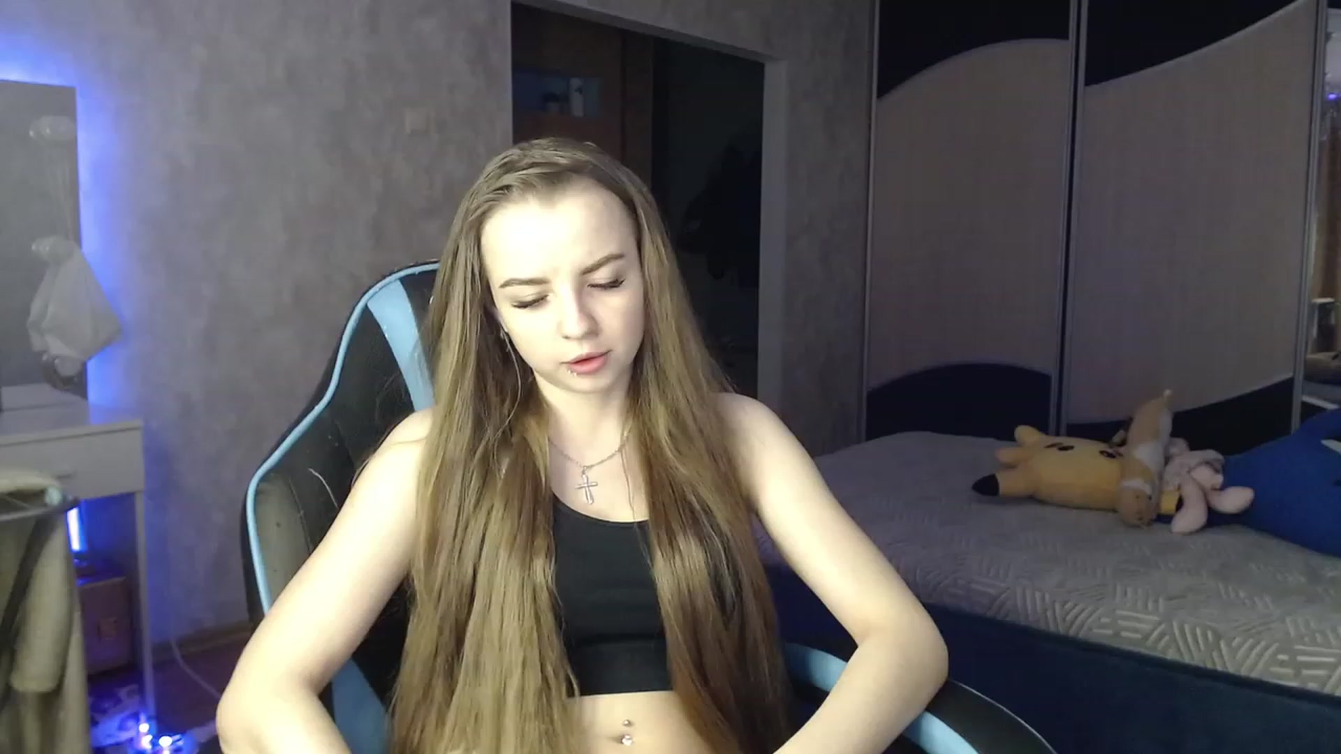 Gallery image thumbnail from Lio_noy's myfreecams stream on, 02/08/2024, 22:18 image 10 of 20