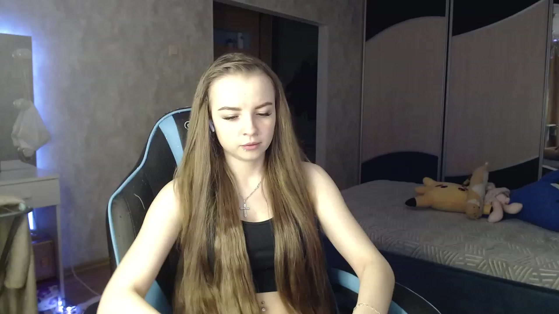 Gallery image thumbnail from Lio_noy's myfreecams stream on, 02/08/2024, 22:18 image 6 of 20