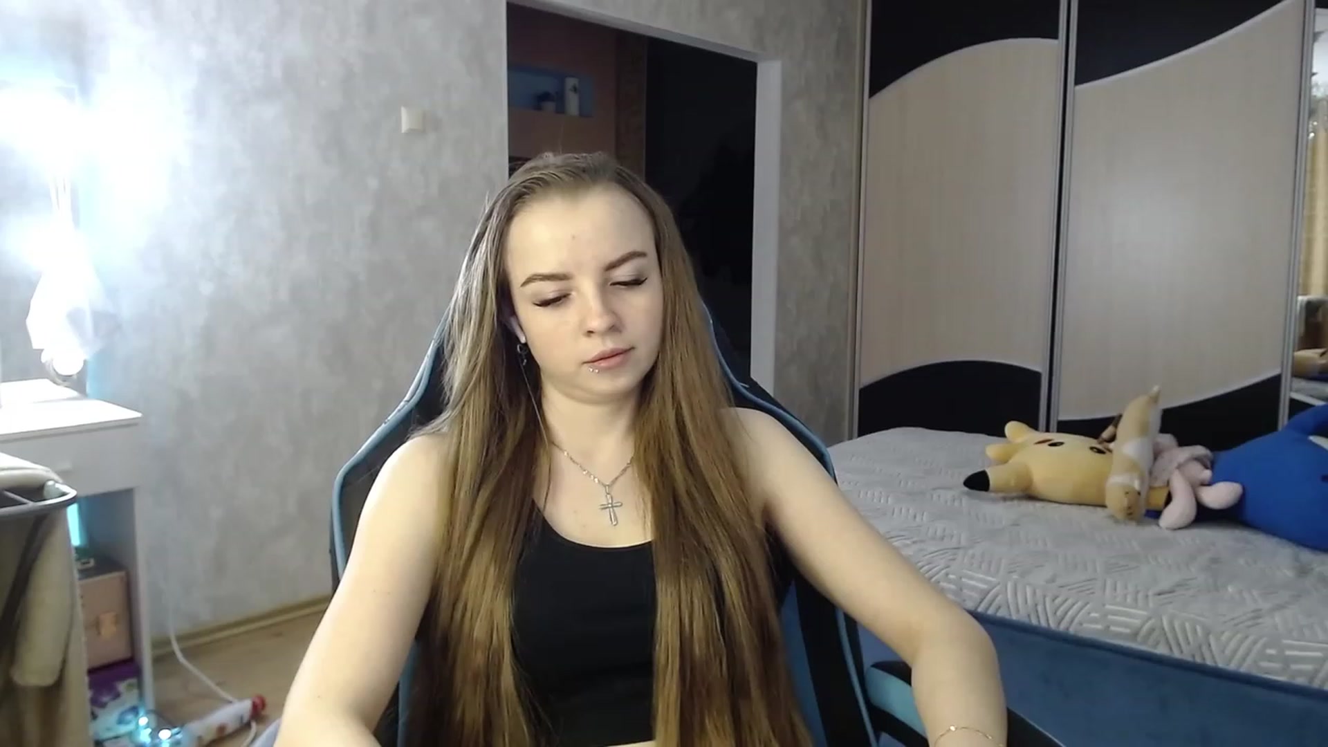 Gallery image thumbnail from Lio_noy's myfreecams stream on, 02/08/2024, 23:20 image 15 of 20