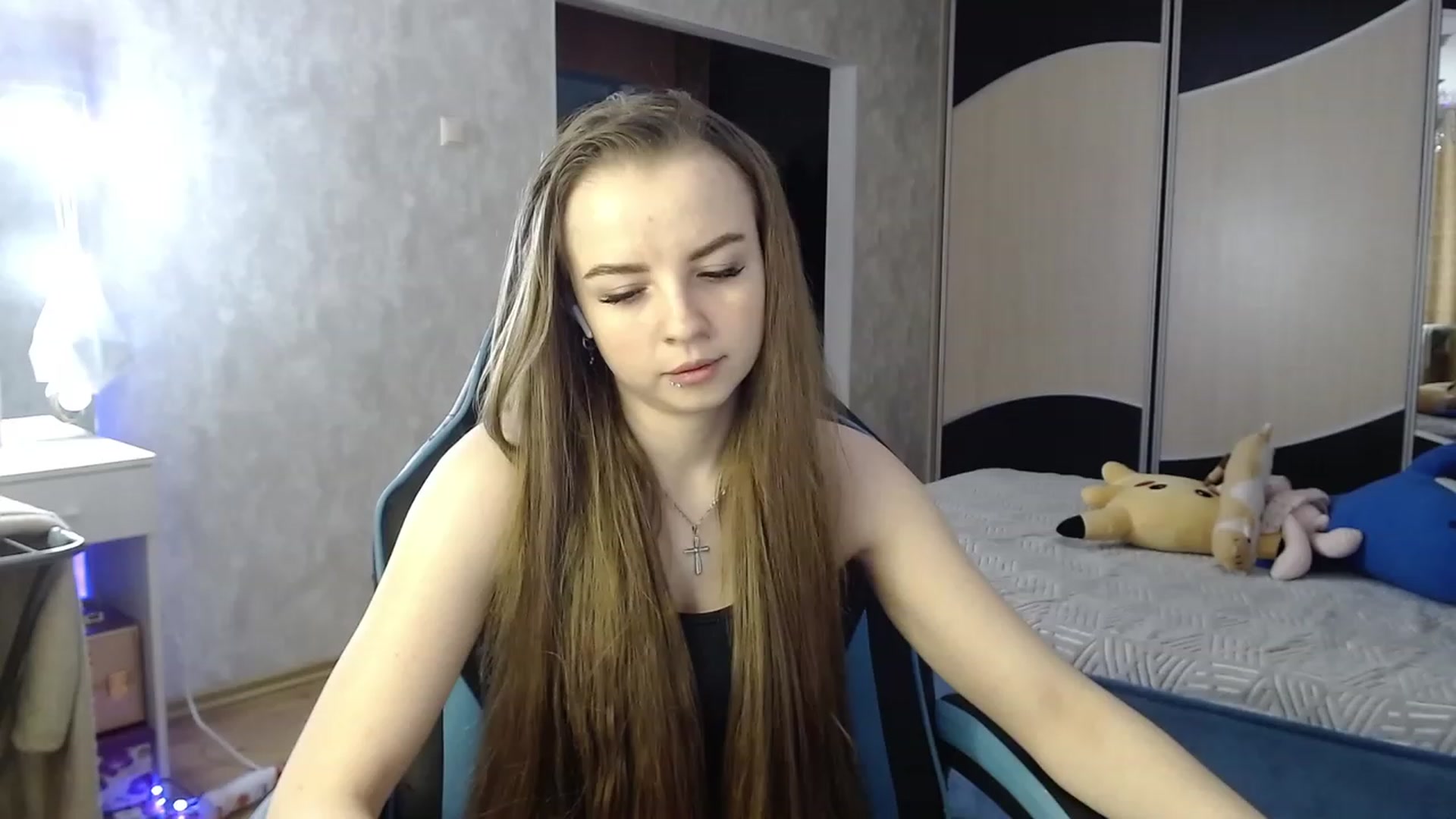 Gallery image thumbnail from Lio_noy's myfreecams stream on, 02/08/2024, 23:20 image 7 of 20