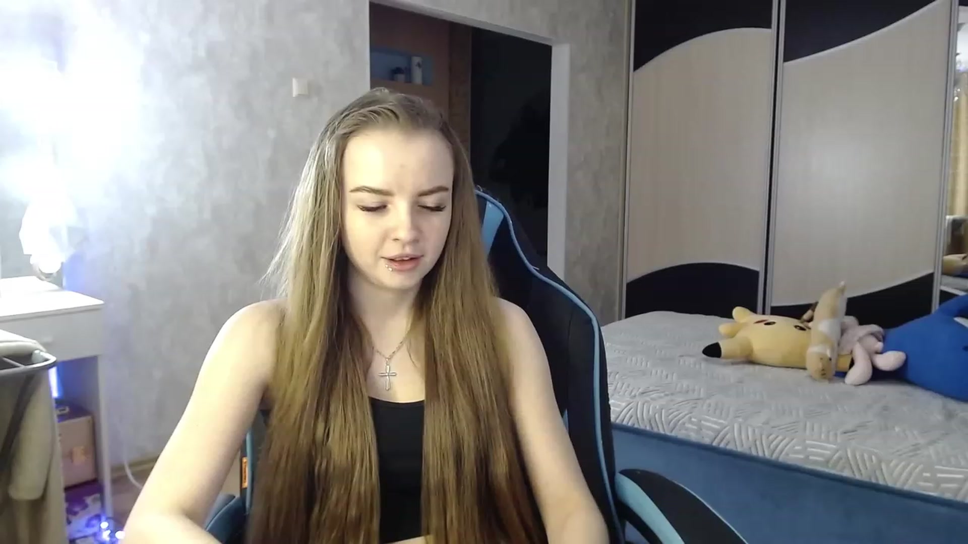 Gallery image thumbnail from Lio_noy's myfreecams stream on, 02/08/2024, 23:20 image 20 of 20