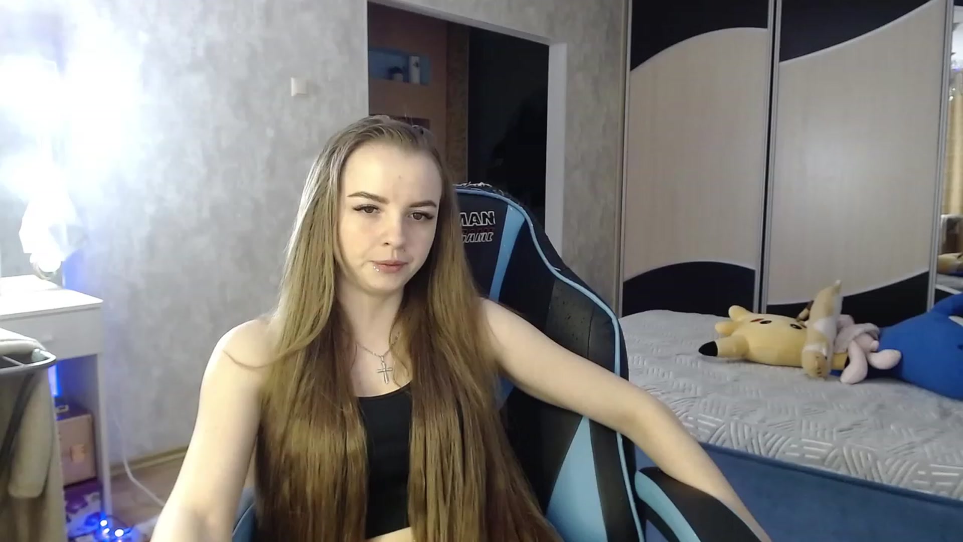 Gallery image thumbnail from Lio_noy's myfreecams stream on, 02/08/2024, 23:20 image 6 of 20