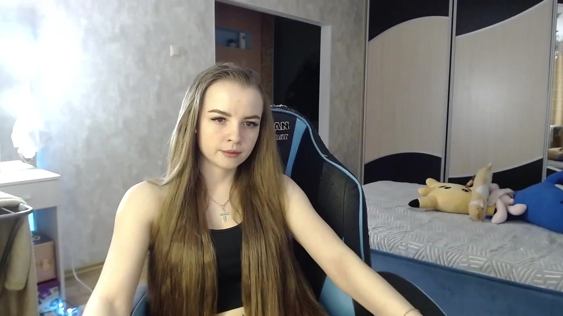 Gallery image thumbnail from Lio_noy's myfreecams stream on, 02/08/2024, 23:20 image 3 of 20