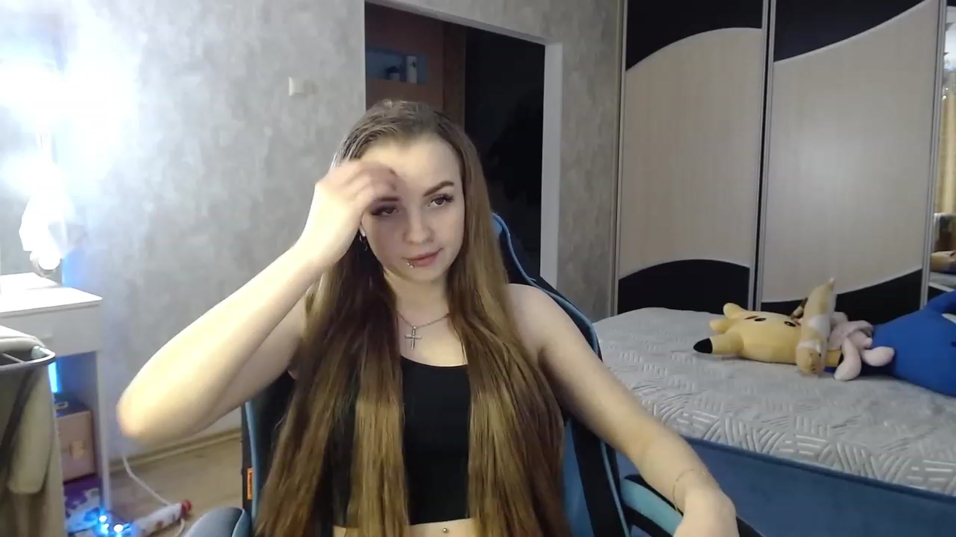 Gallery image thumbnail from Lio_noy's myfreecams stream on, 02/08/2024, 23:20 image 17 of 20